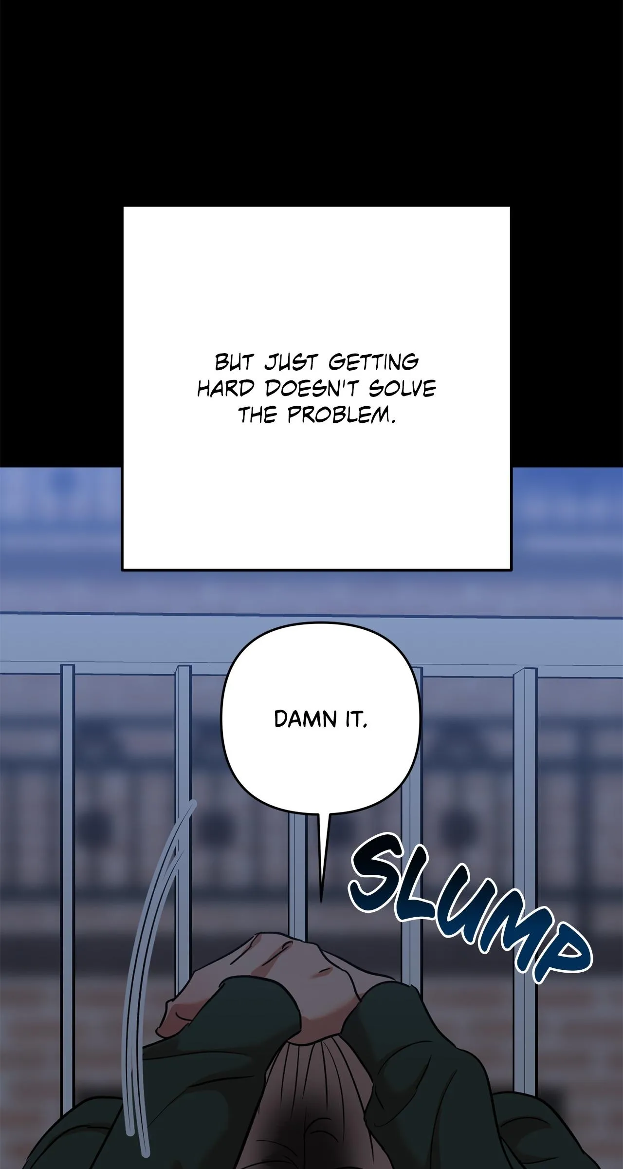 Read On-Site Arrest! chapter 44 image 41 on Lezhin