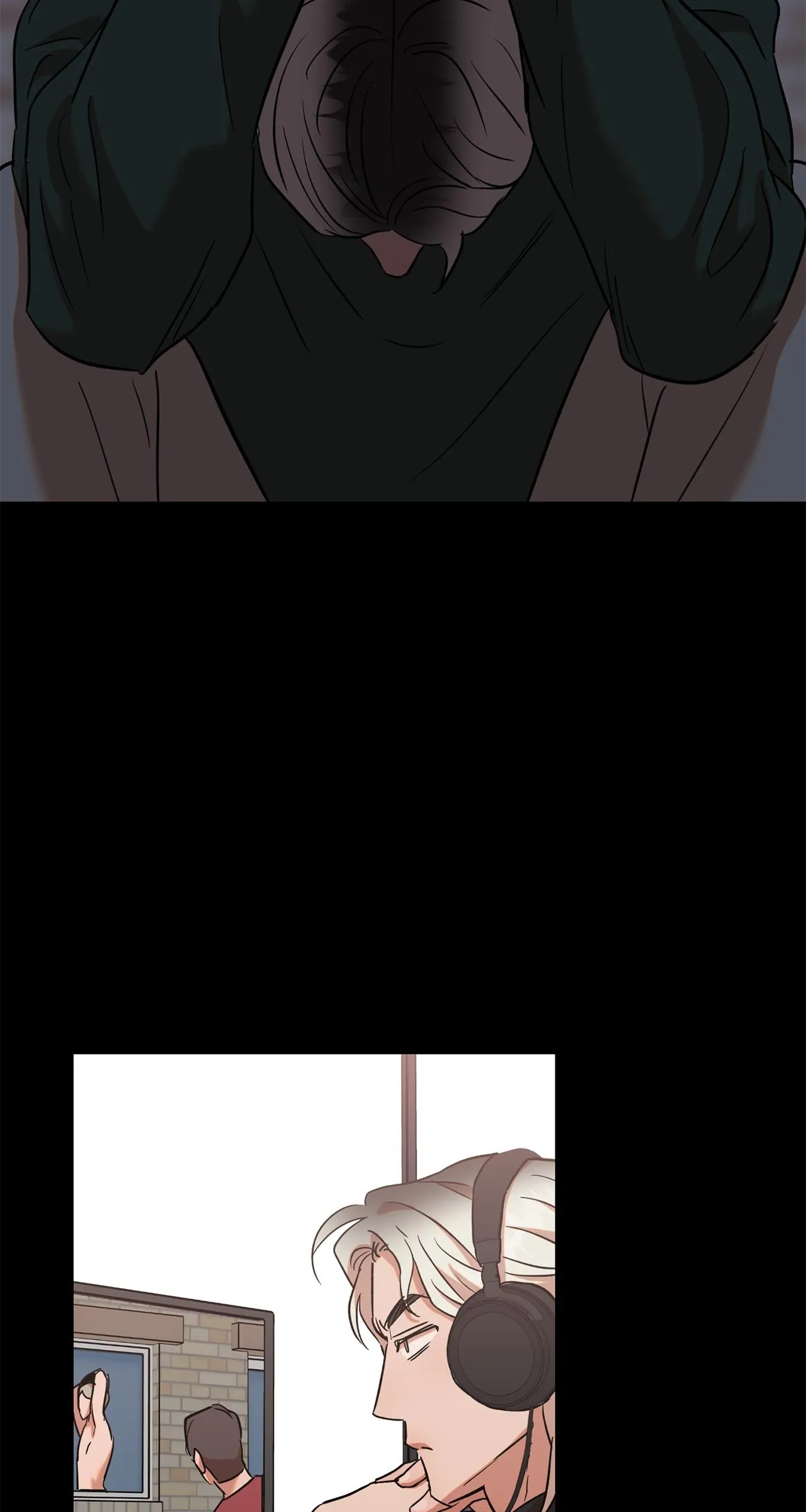 Read On-Site Arrest! chapter 44 image 42 on Lezhin