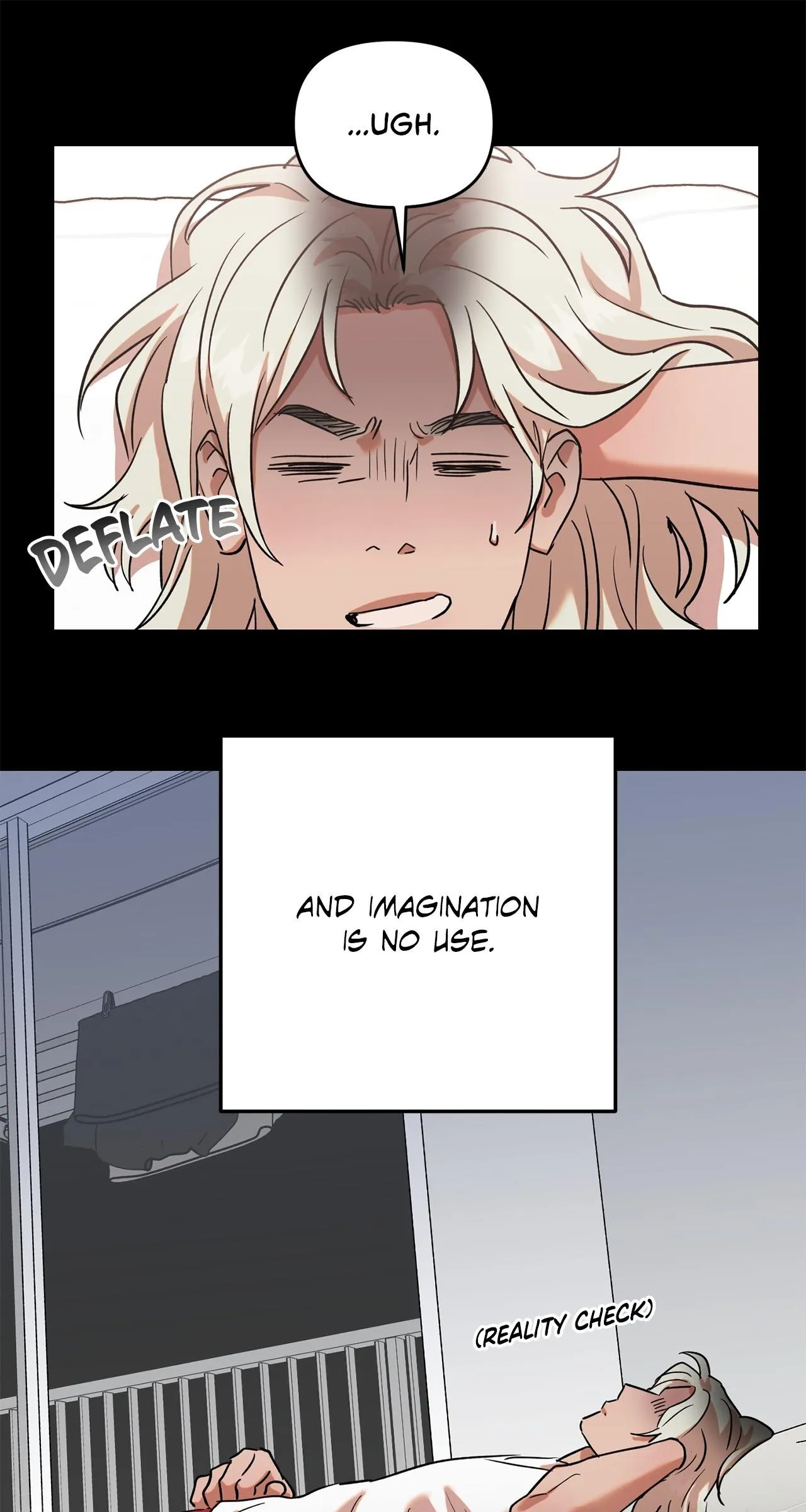 Read On-Site Arrest! chapter 44 image 45 on Lezhin