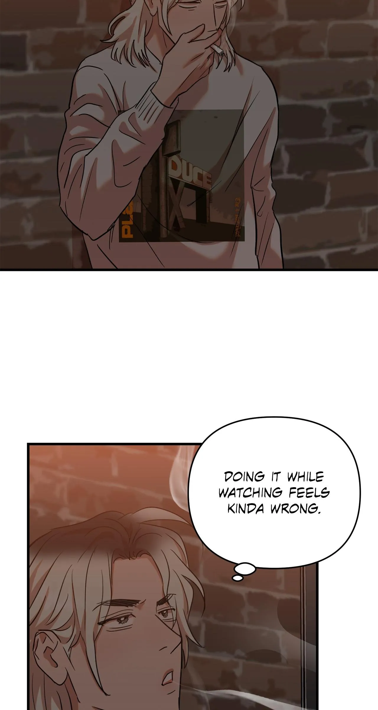 Read On-Site Arrest! chapter 44 image 47 on Lezhin