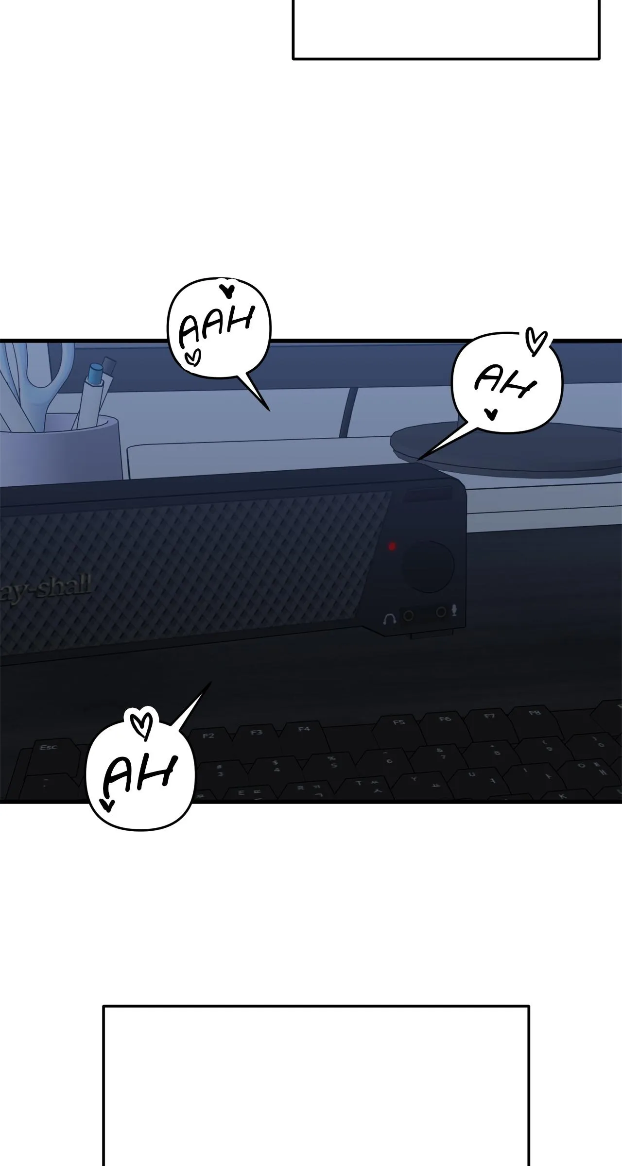 Read On-Site Arrest! chapter 44 image 5 on Lezhin