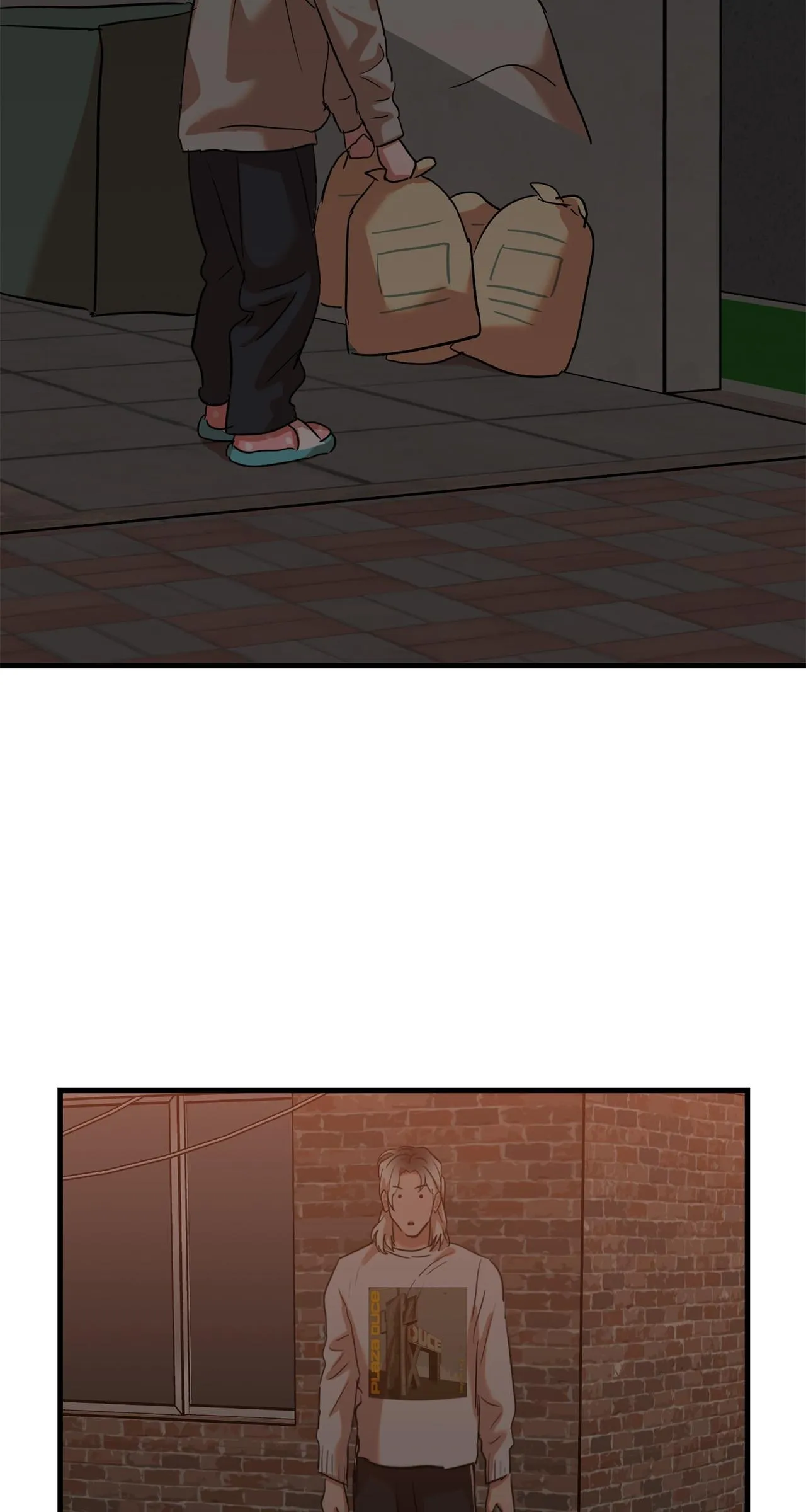 Read On-Site Arrest! chapter 44 image 52 on Lezhin