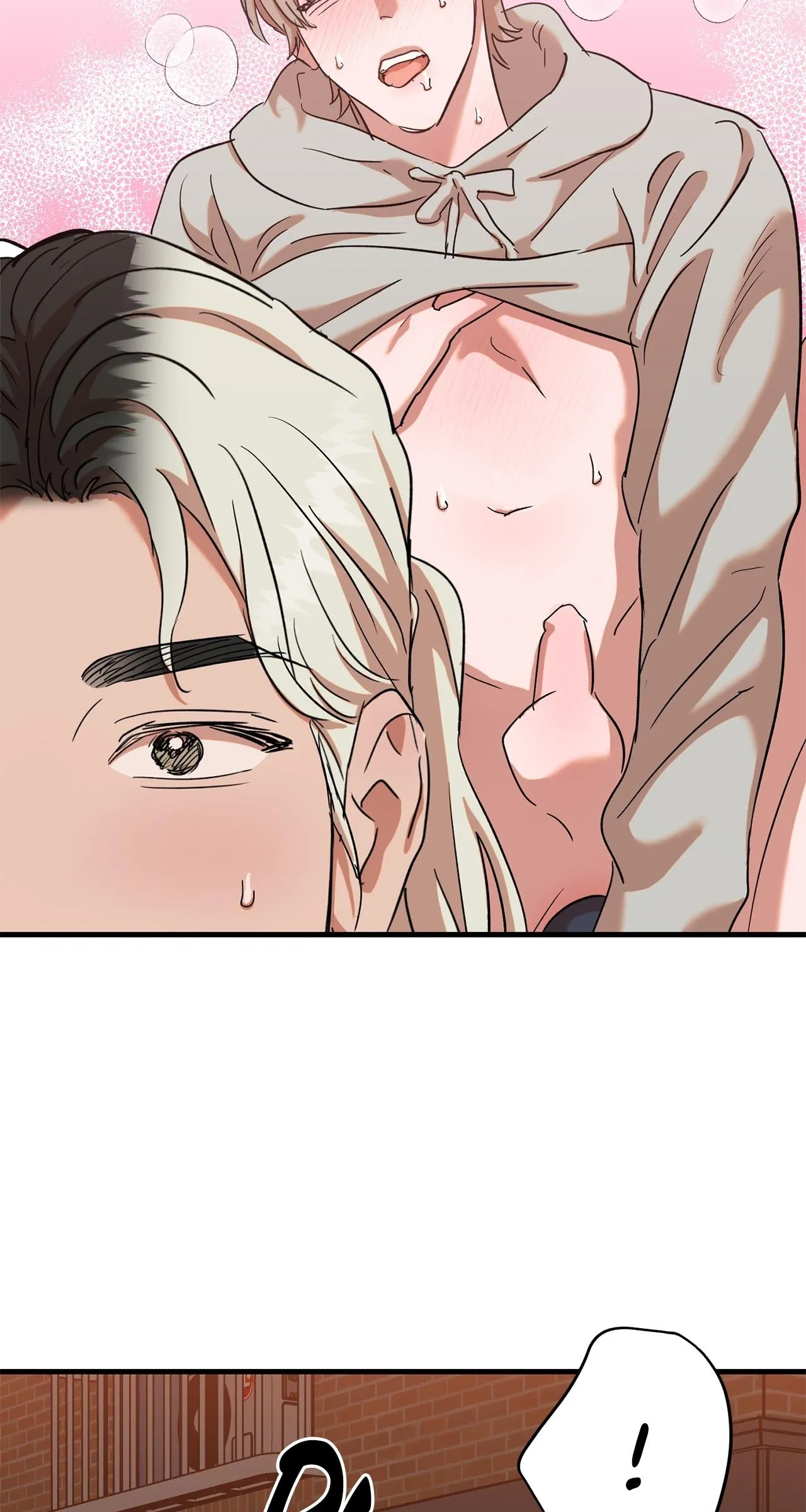 Read On-Site Arrest! chapter 44 image 54 on Lezhin
