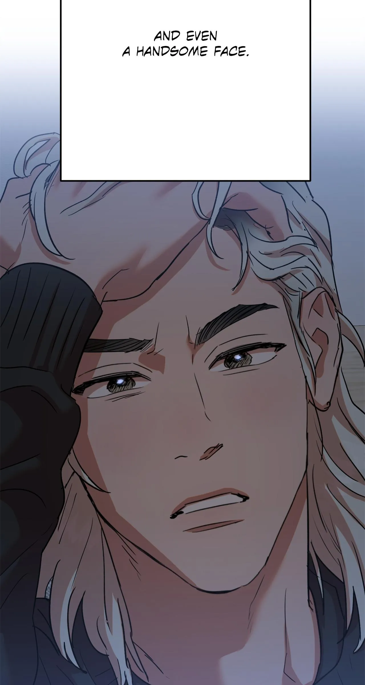 Read On-Site Arrest! chapter 44 image 6 on Lezhin