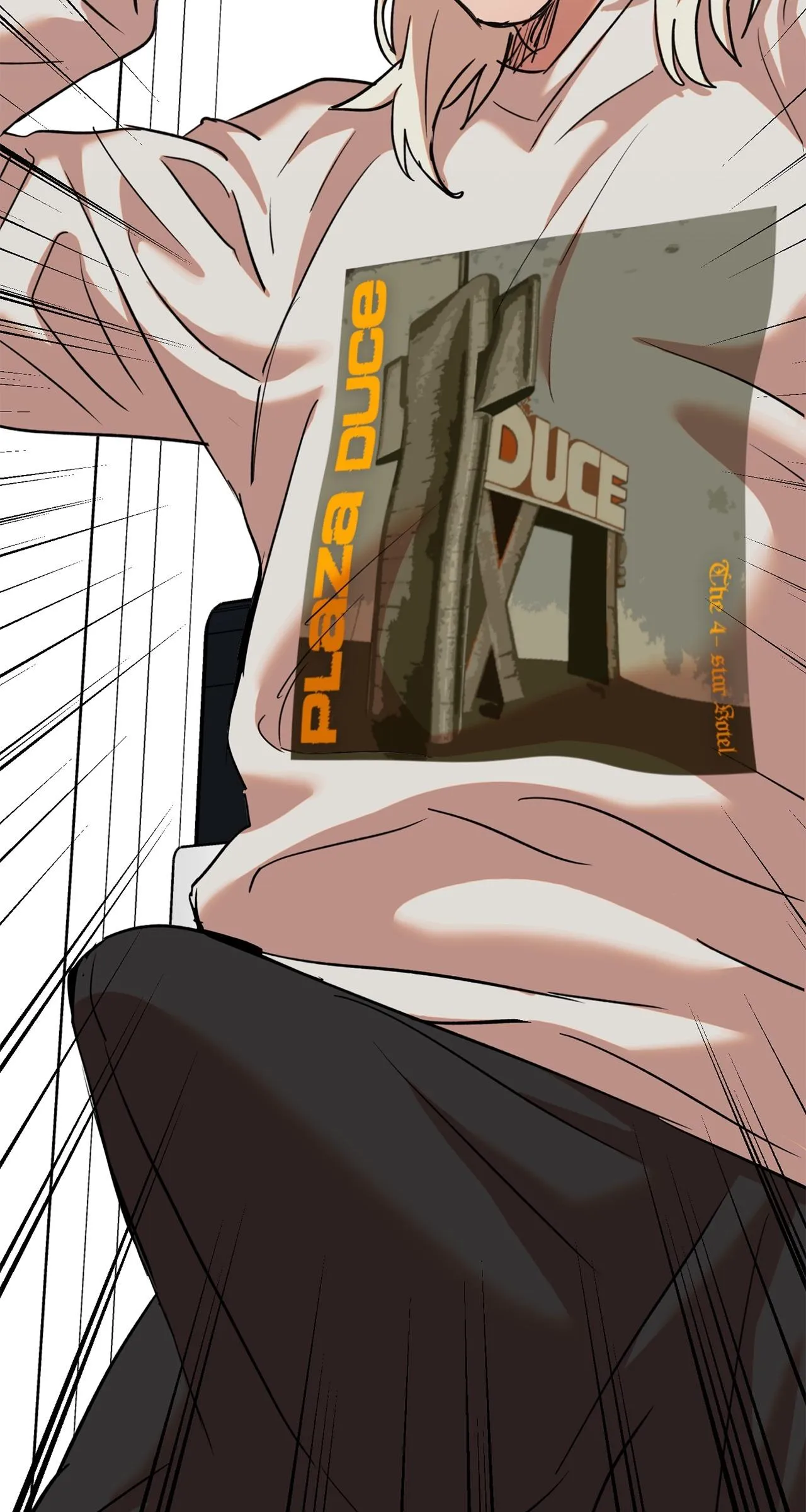 Read On-Site Arrest! chapter 44 image 68 on Lezhin