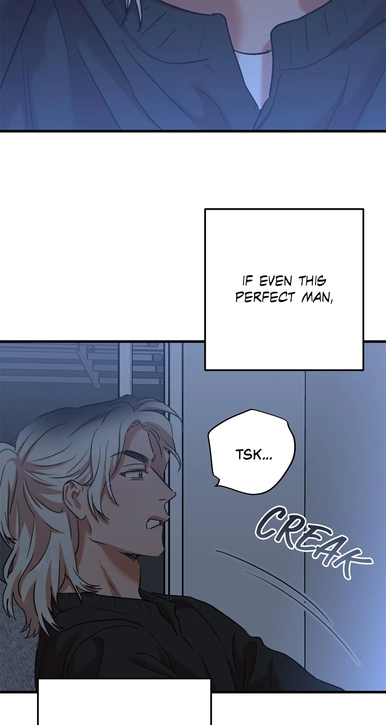 Read On-Site Arrest! chapter 44 image 7 on Lezhin