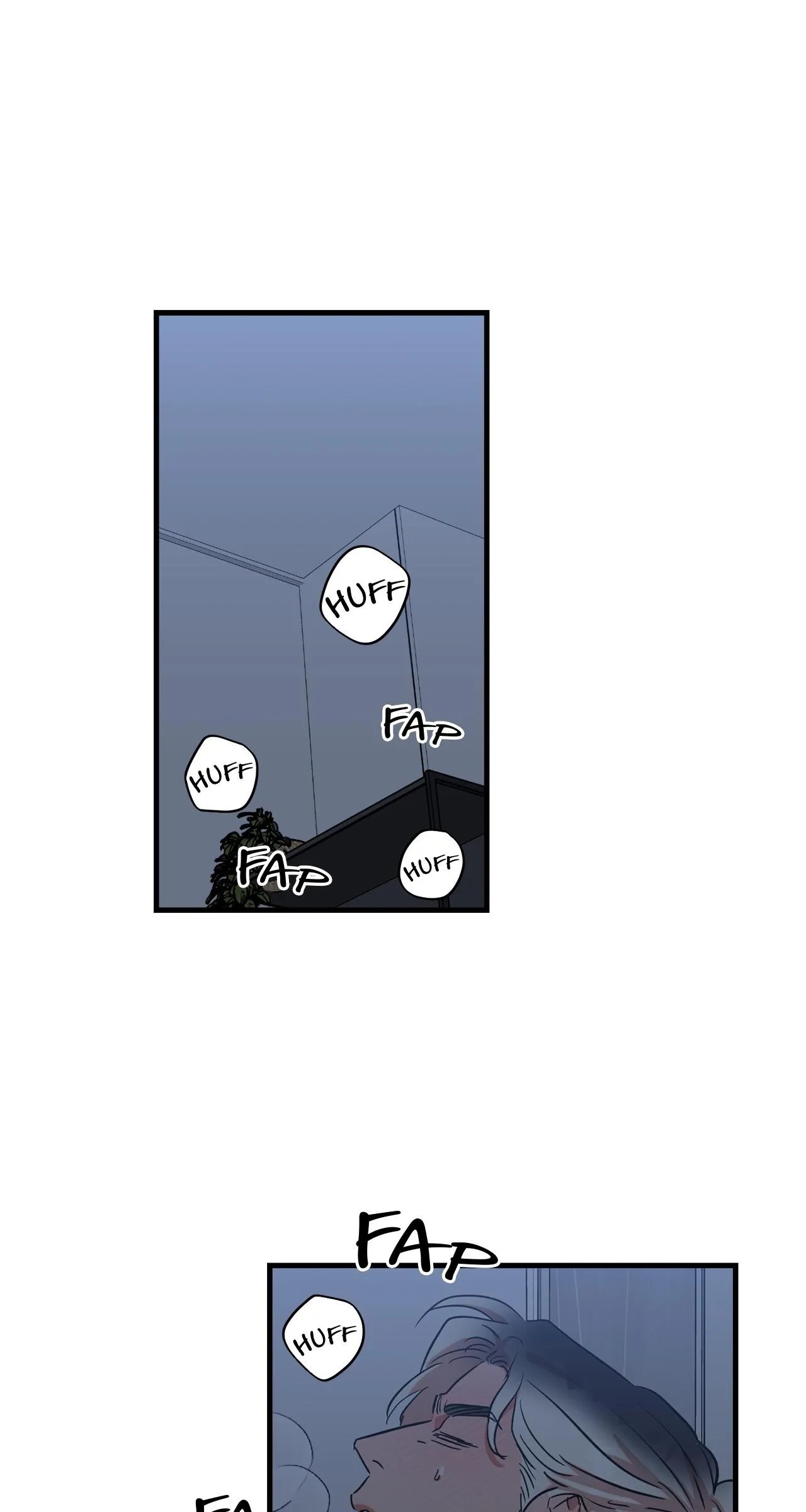 Read On-Site Arrest! chapter 45 image 1 on Lezhin