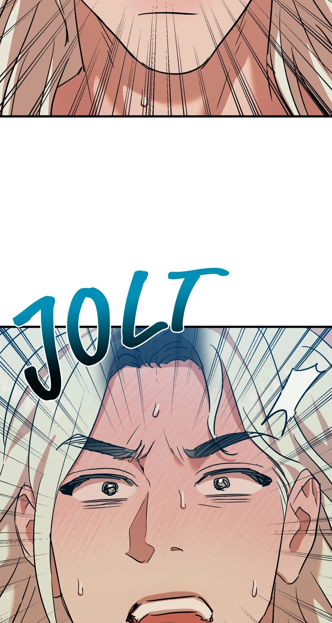 Read On-Site Arrest! chapter 45 image 10 on Lezhin