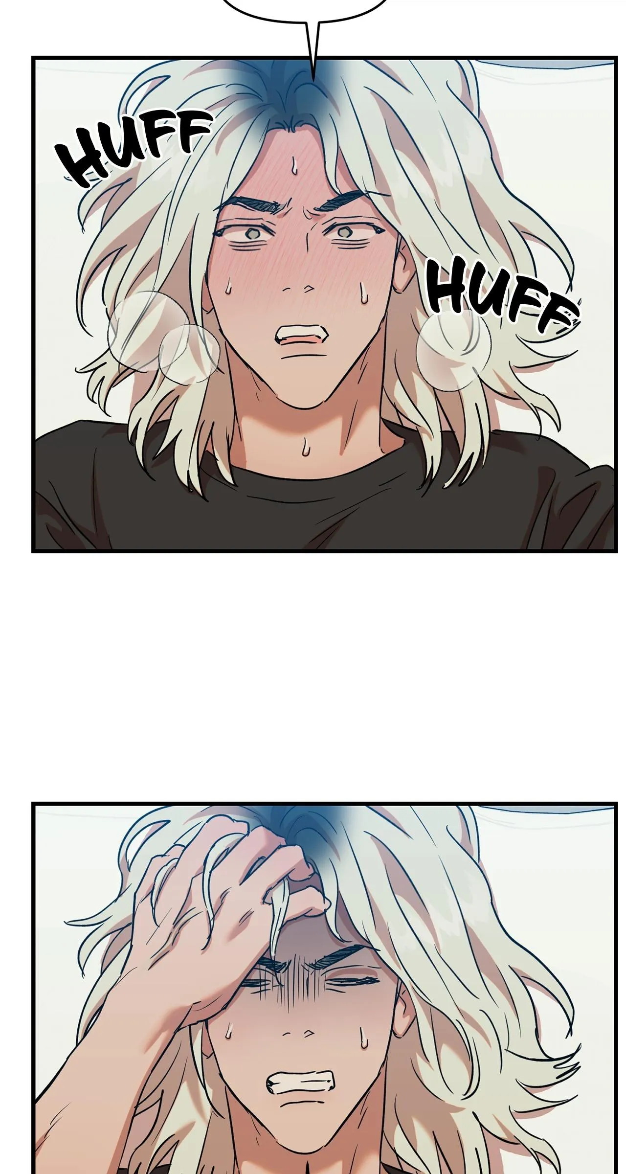 Read On-Site Arrest! chapter 45 image 13 on Lezhin
