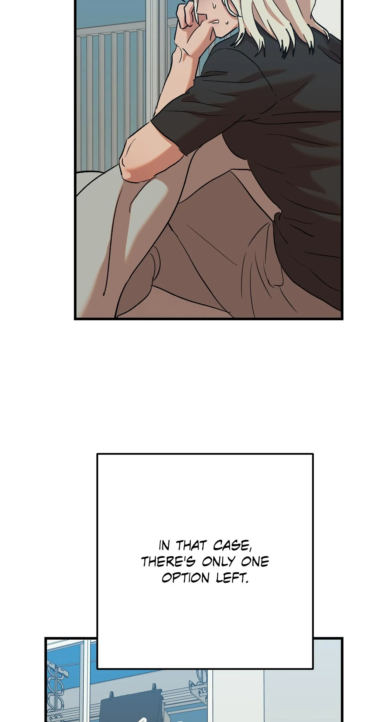 Read On-Site Arrest! chapter 45 image 15 on Lezhin