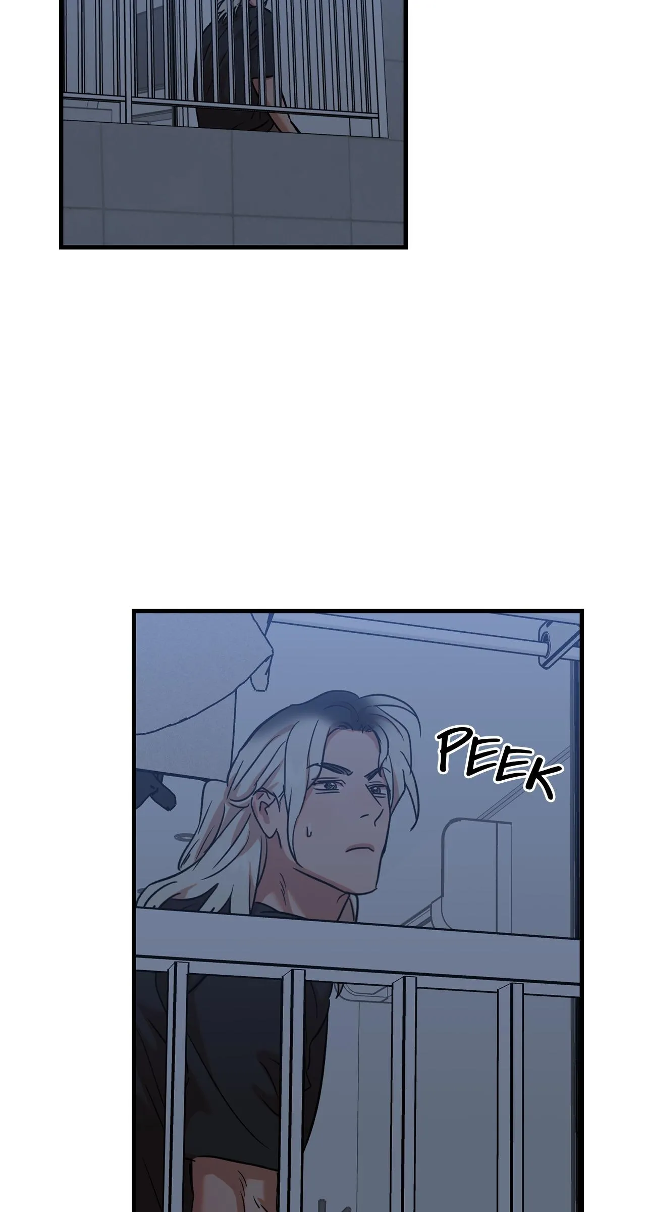 Read On-Site Arrest! chapter 45 image 18 on Lezhin