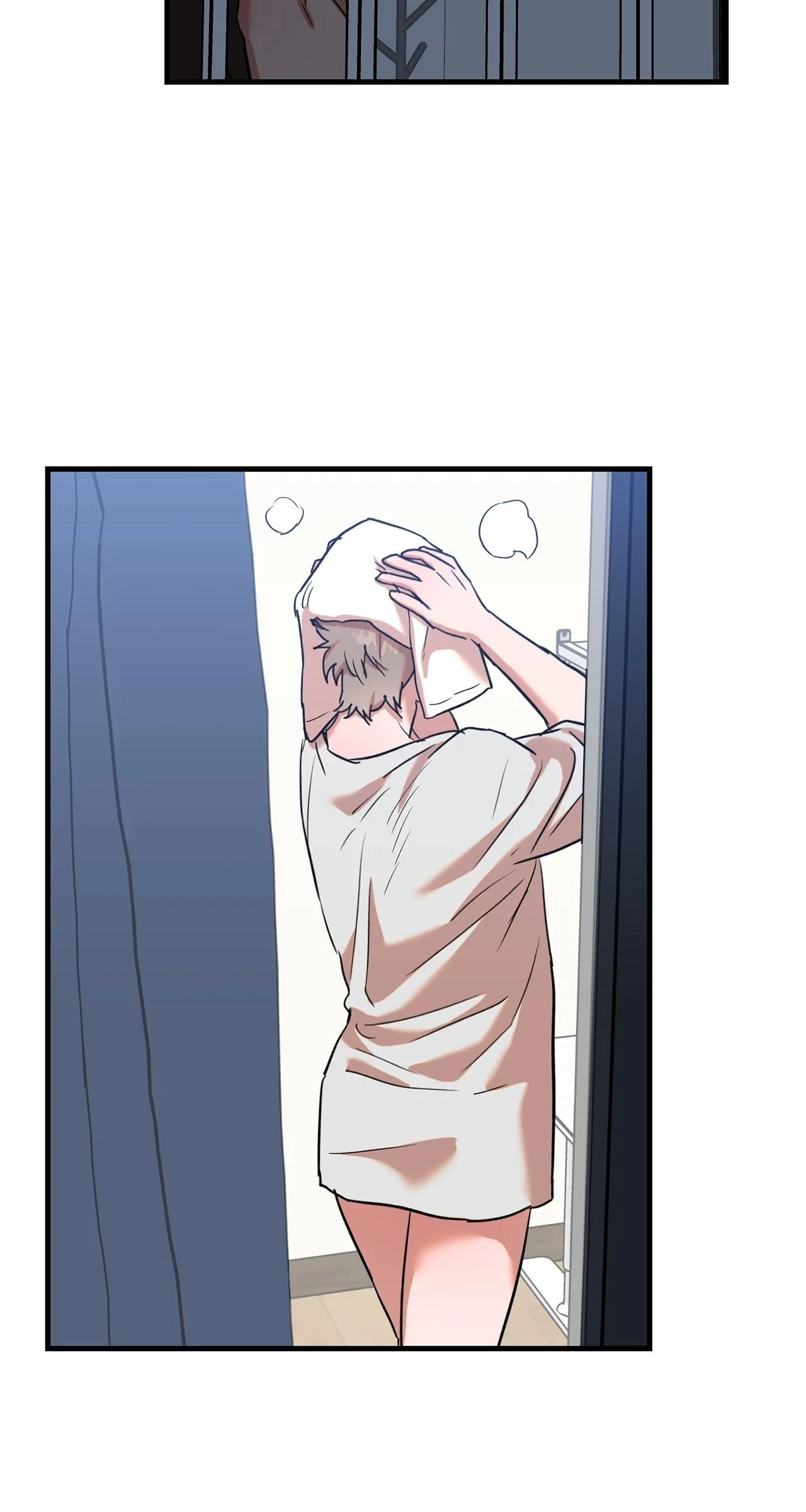 Read On-Site Arrest! chapter 45 image 19 on Lezhin
