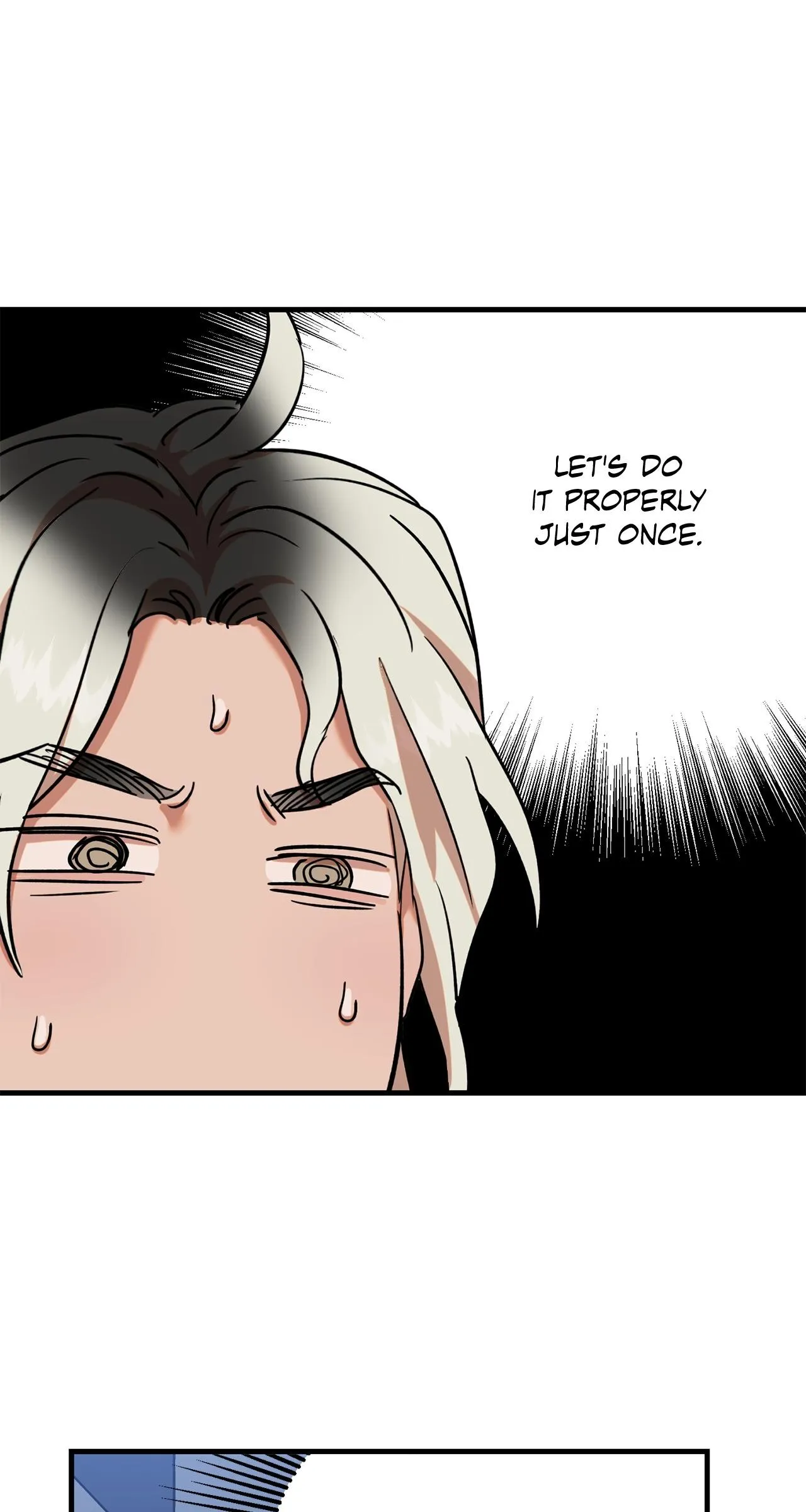 Read On-Site Arrest! chapter 45 image 20 on Lezhin