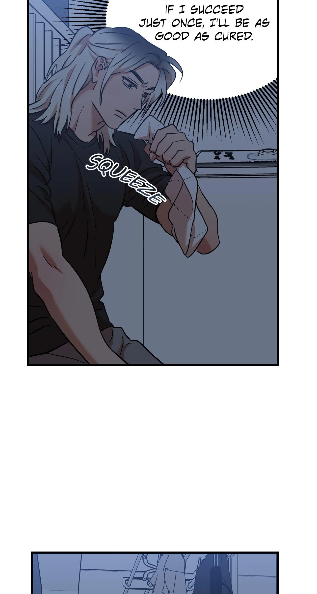 Read On-Site Arrest! chapter 45 image 21 on Lezhin