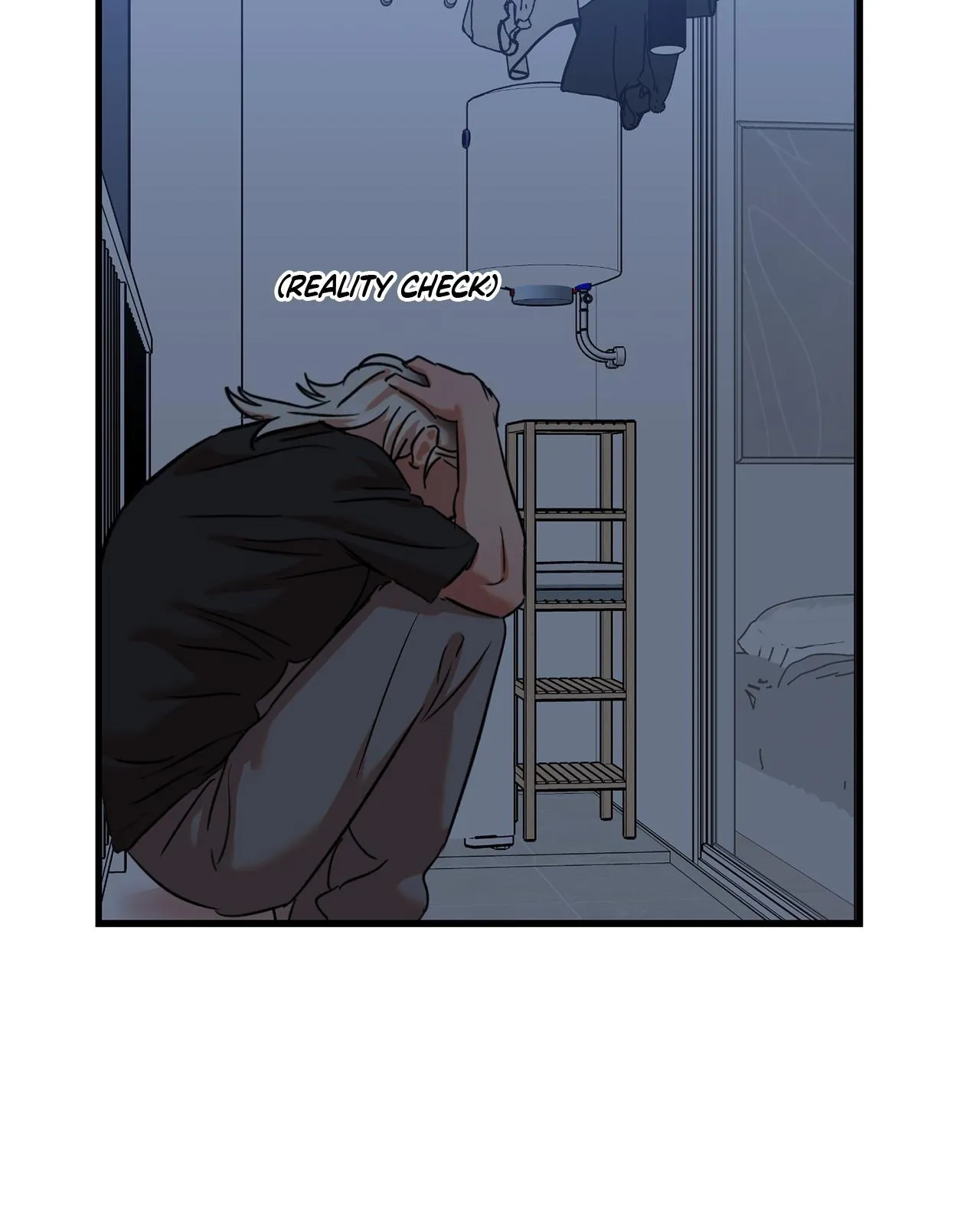 Read On-Site Arrest! chapter 45 image 22 on Lezhin