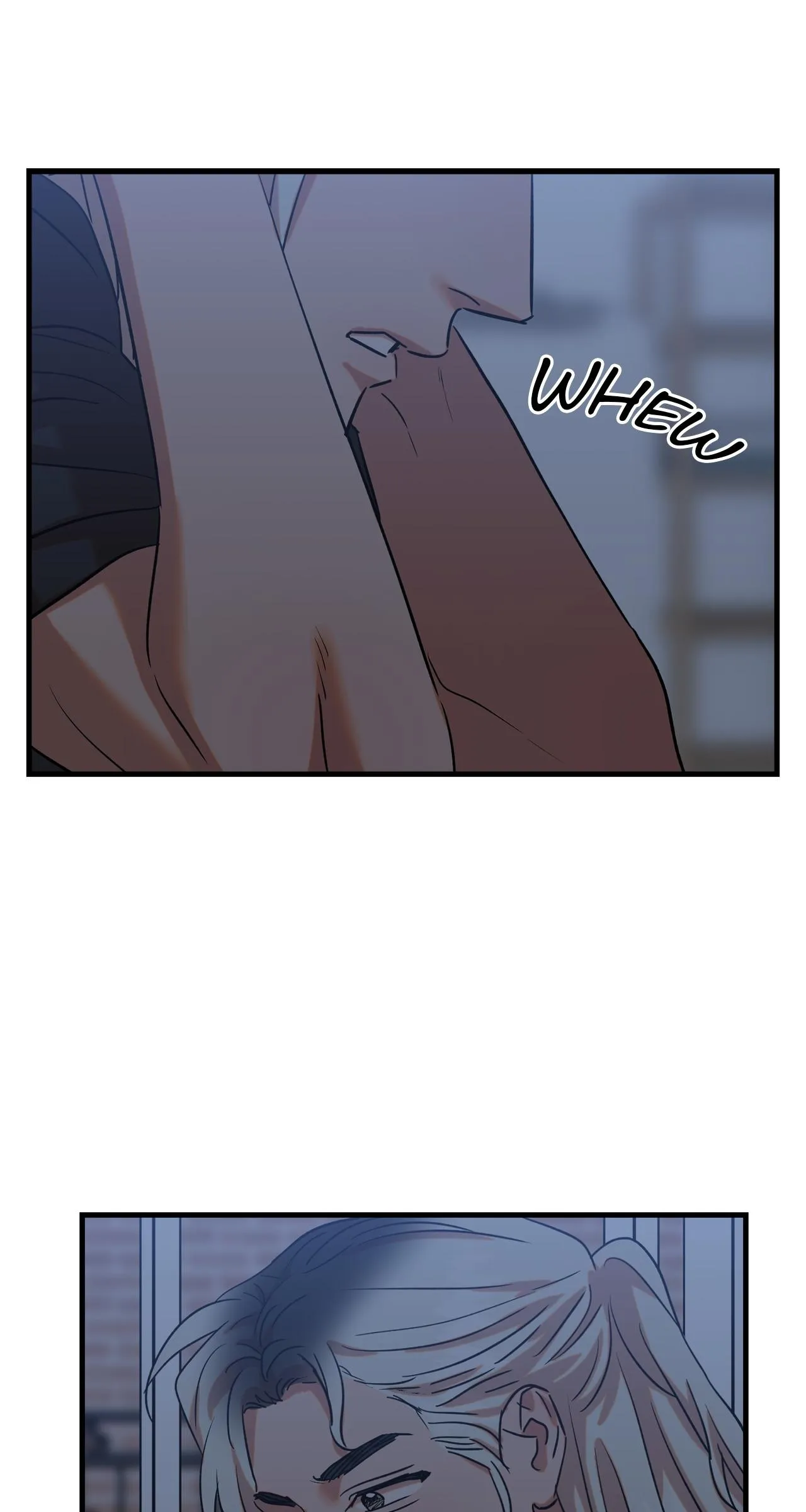 Read On-Site Arrest! chapter 45 image 23 on Lezhin