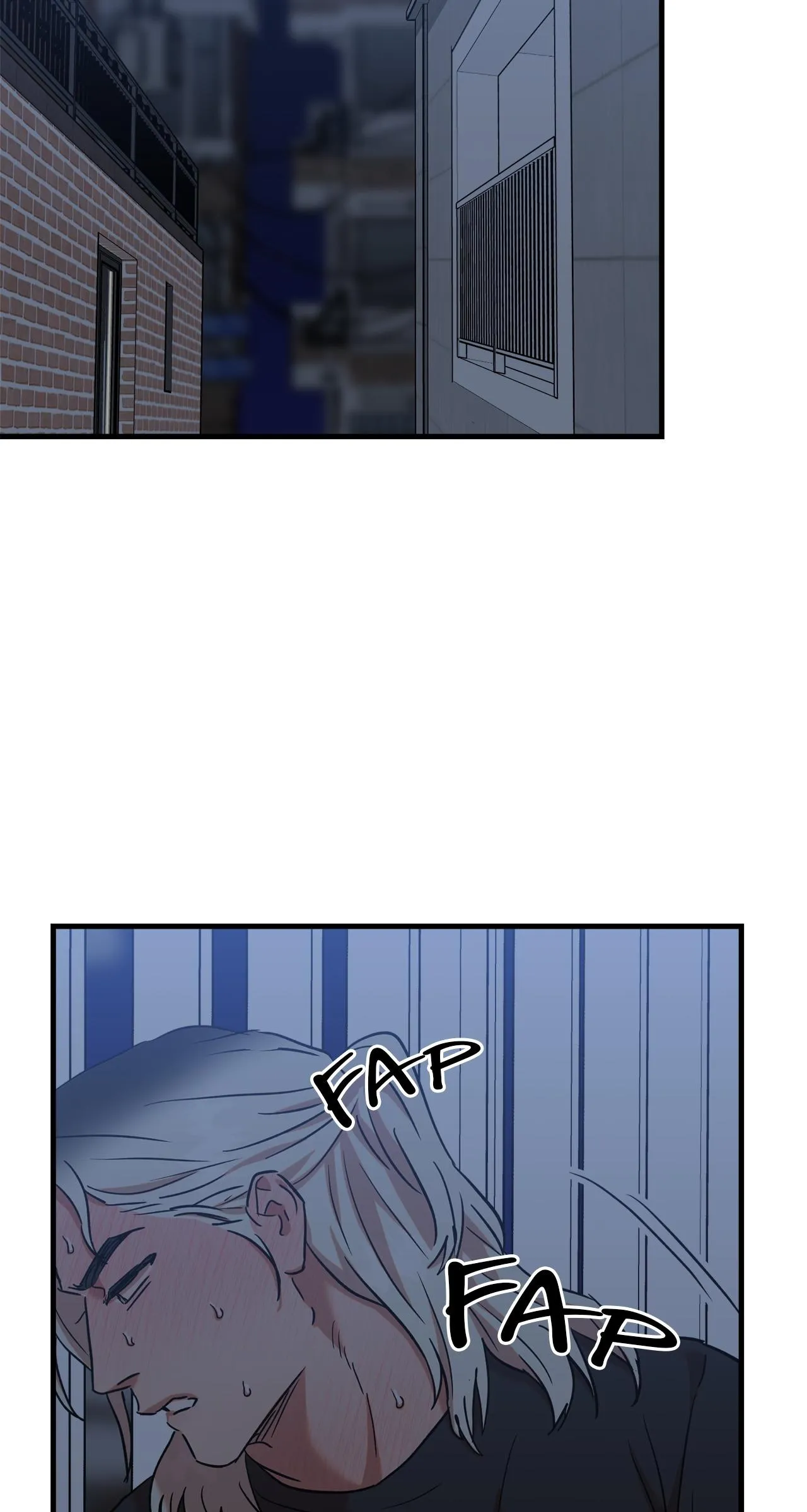 Read On-Site Arrest! chapter 45 image 25 on Lezhin