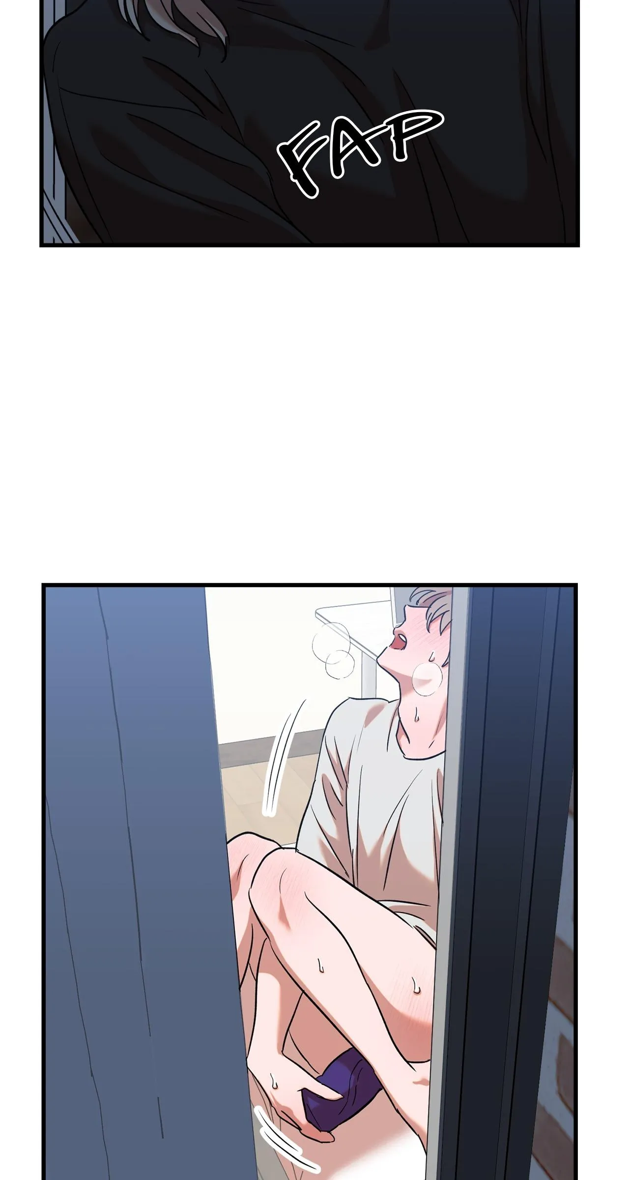 Read On-Site Arrest! chapter 45 image 26 on Lezhin