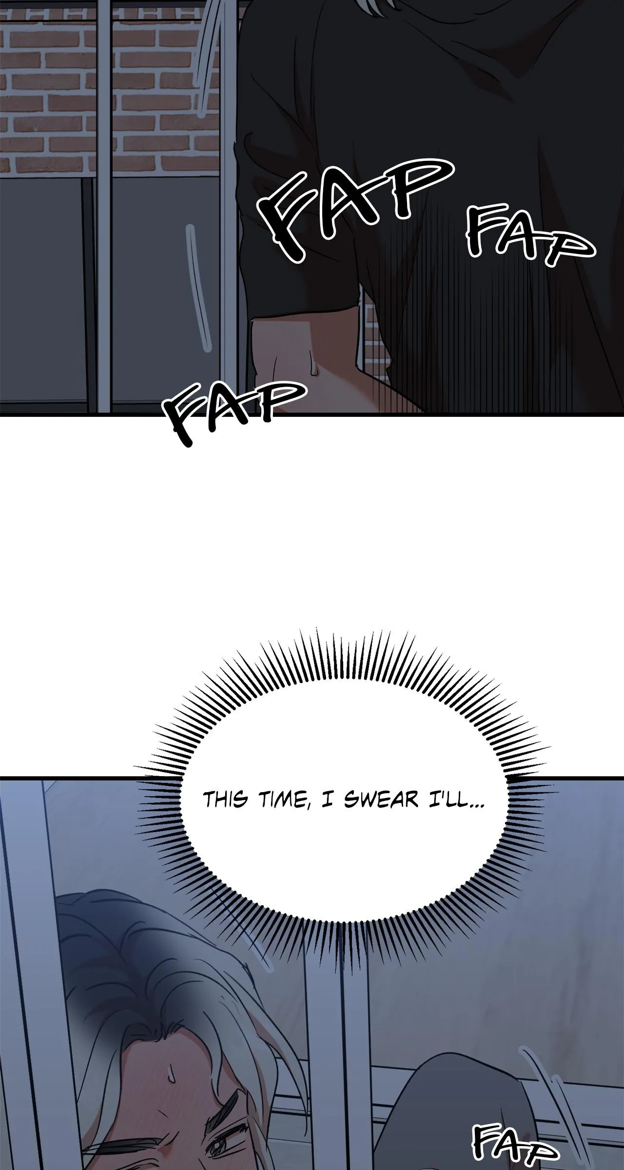 Read On-Site Arrest! chapter 45 image 29 on Lezhin