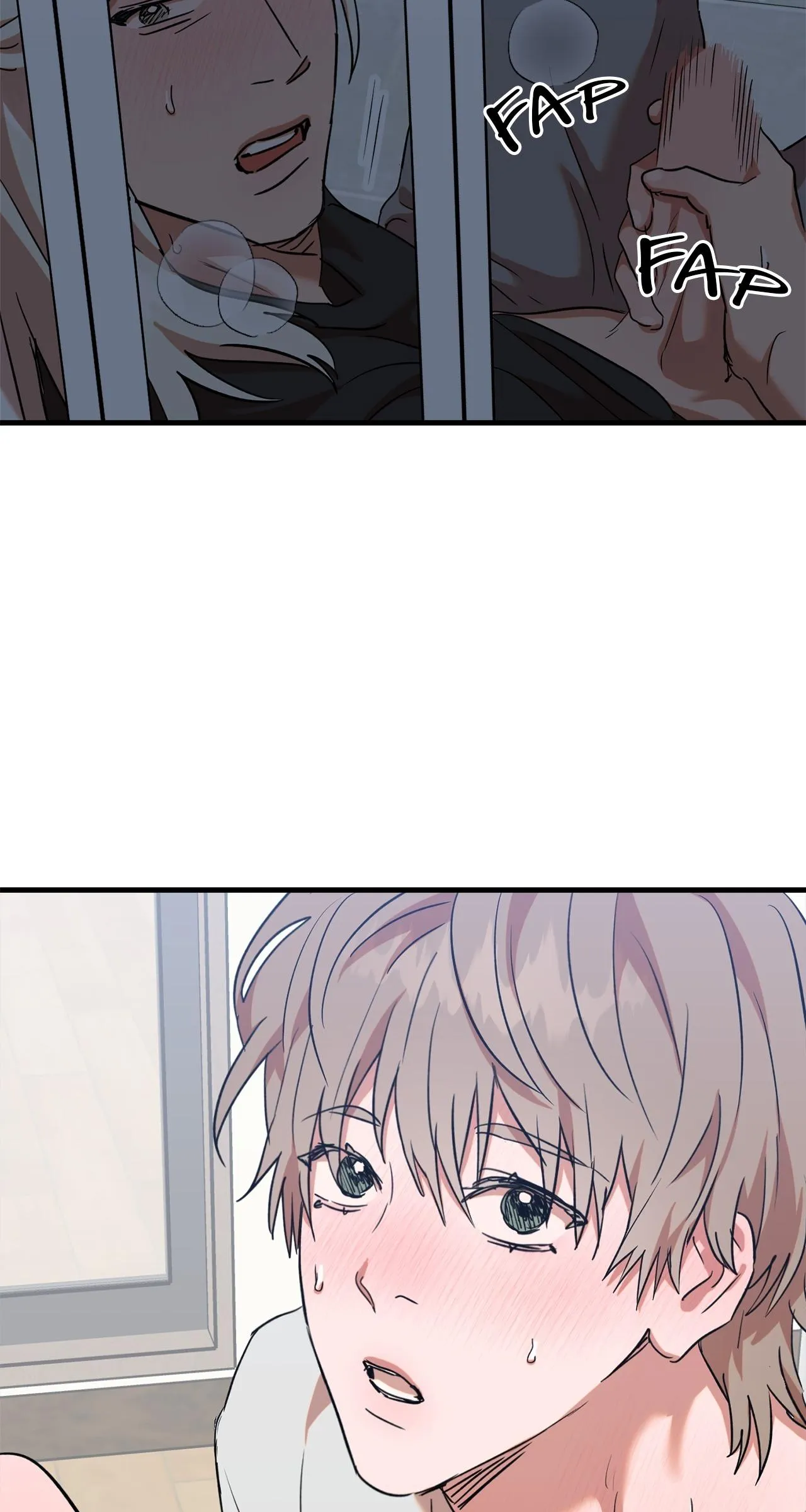 Read On-Site Arrest! chapter 45 image 30 on Lezhin