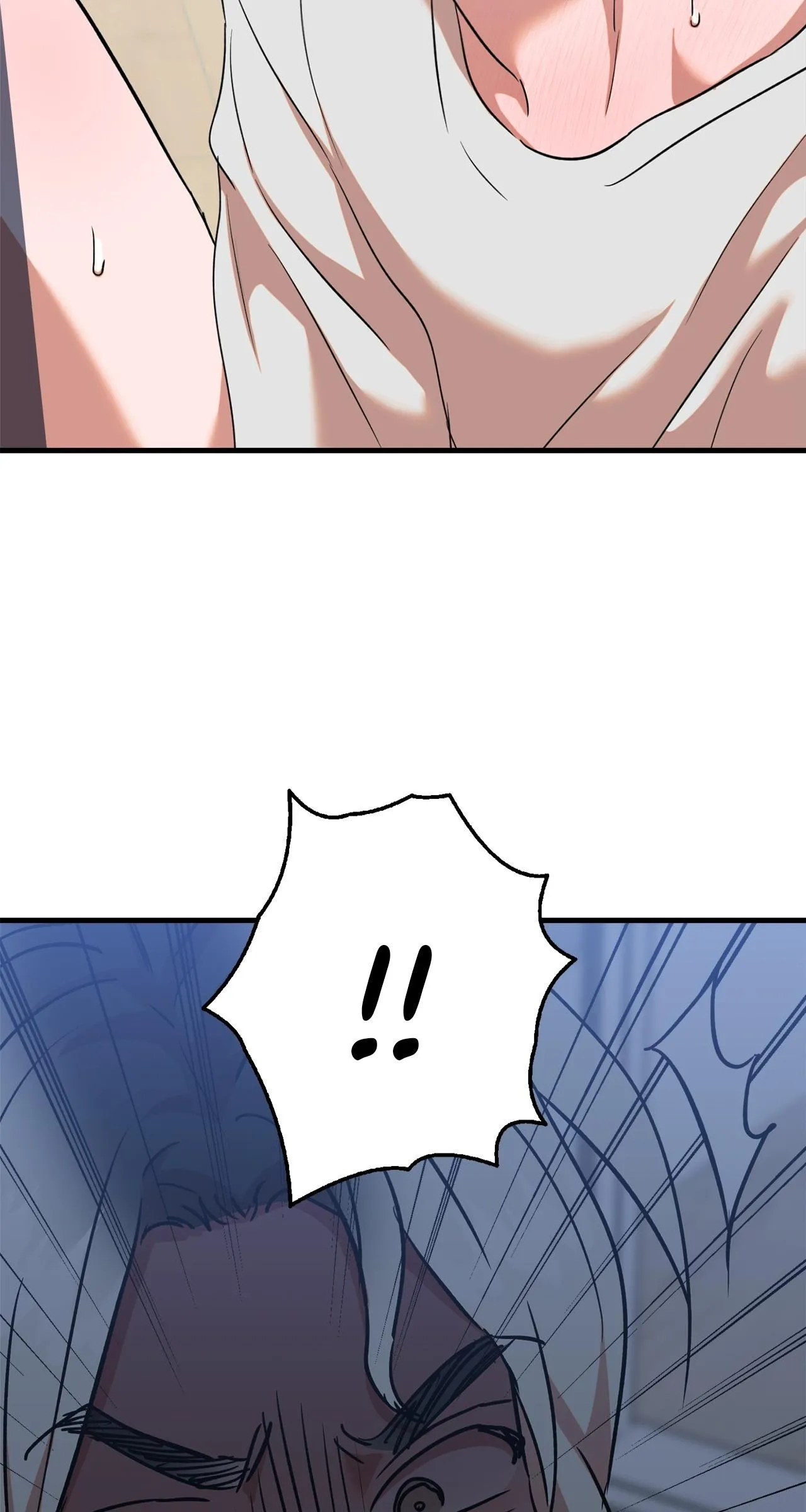 Read On-Site Arrest! chapter 45 image 31 on Lezhin