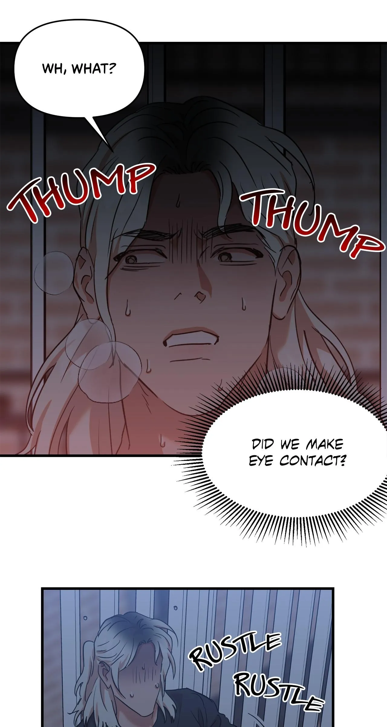 Read On-Site Arrest! chapter 45 image 34 on Lezhin