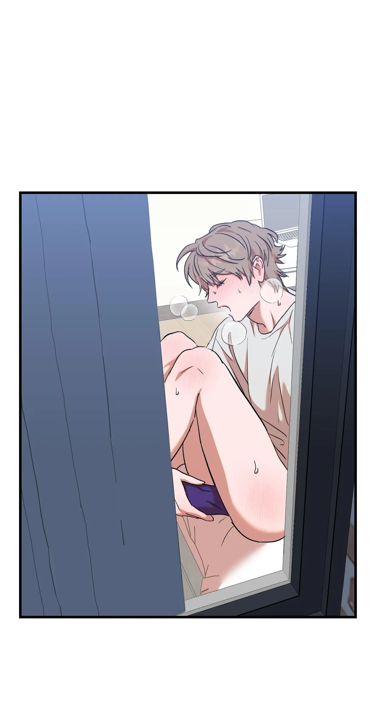 Read On-Site Arrest! chapter 45 image 36 on Lezhin