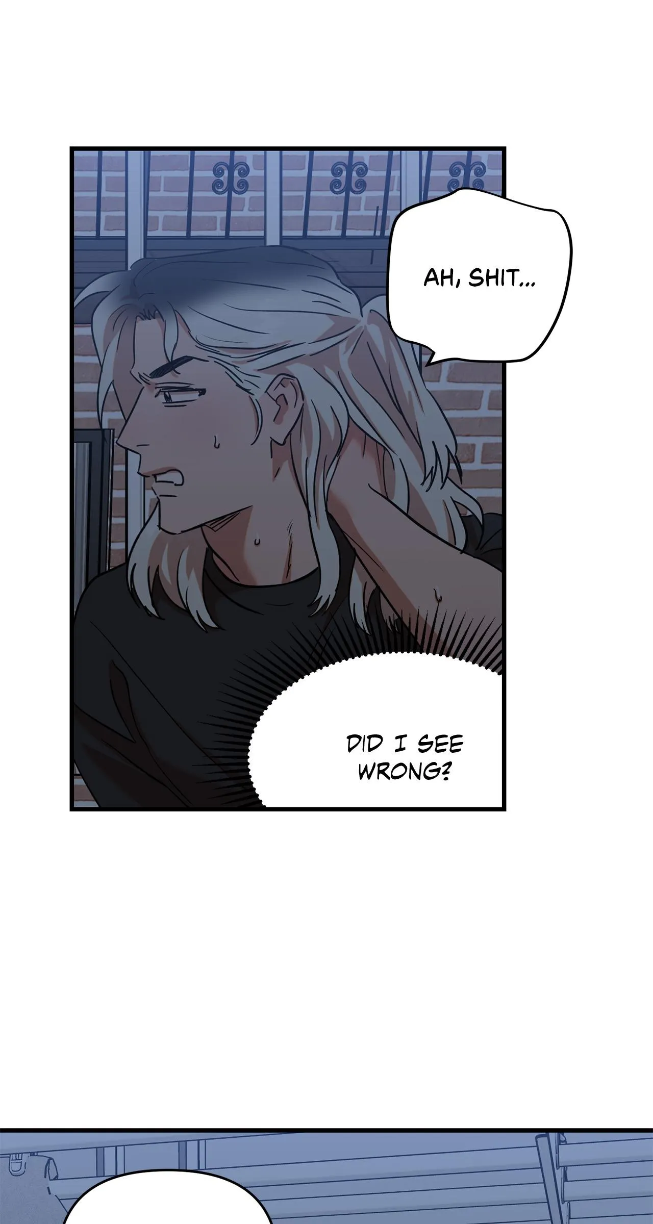 Read On-Site Arrest! chapter 45 image 37 on Lezhin