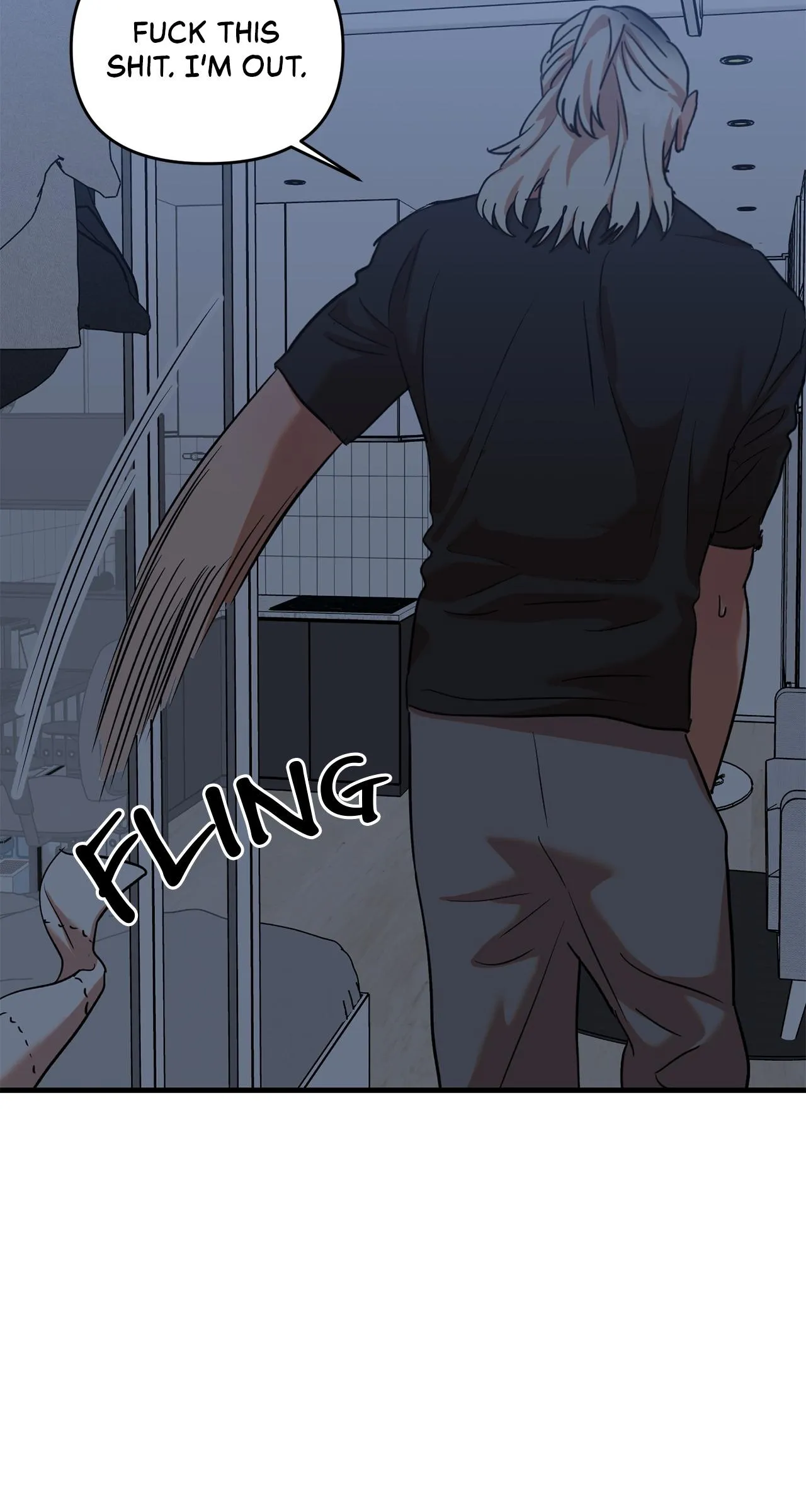 Read On-Site Arrest! chapter 45 image 38 on Lezhin