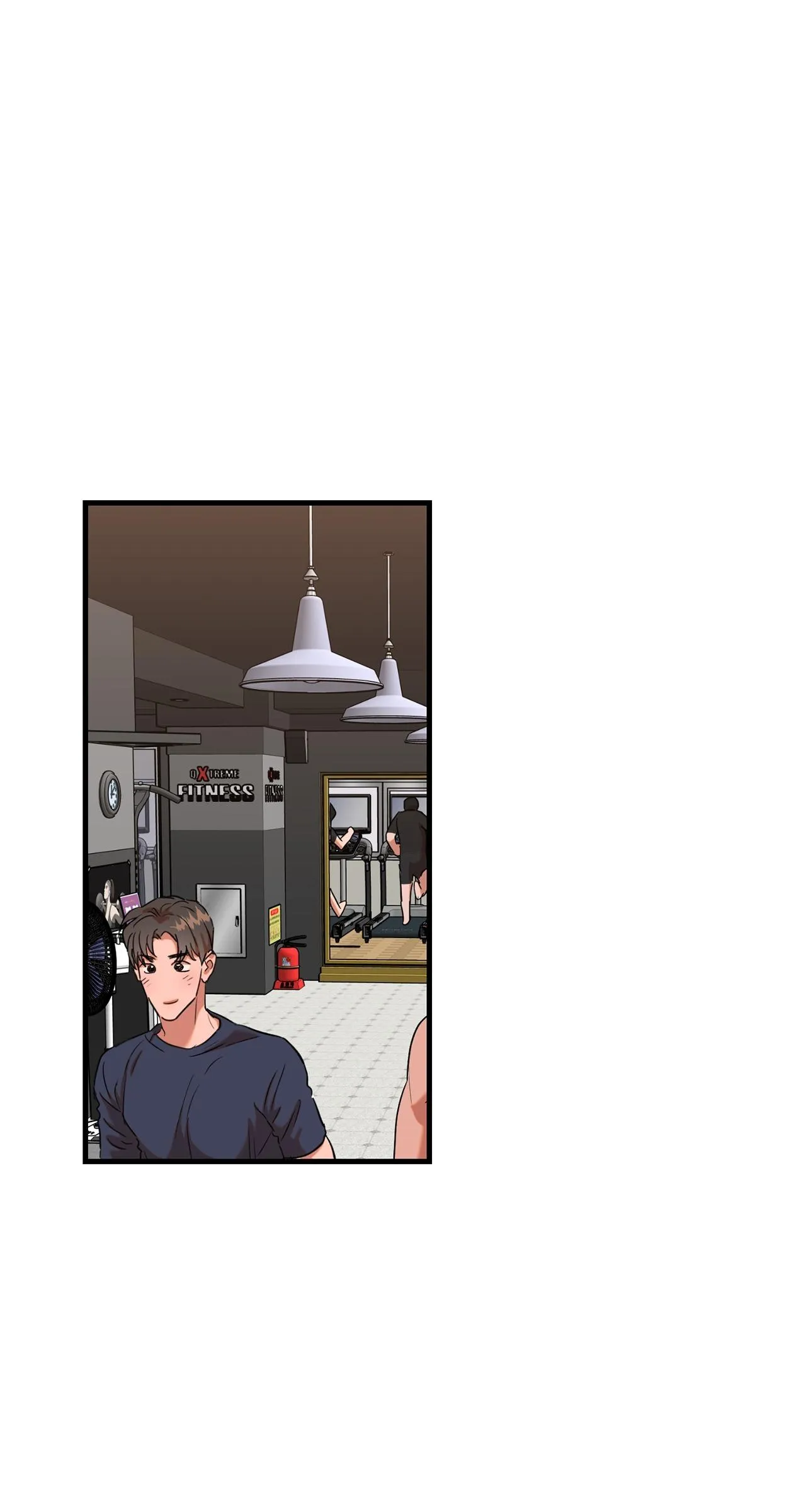 Read On-Site Arrest! chapter 45 image 39 on Lezhin