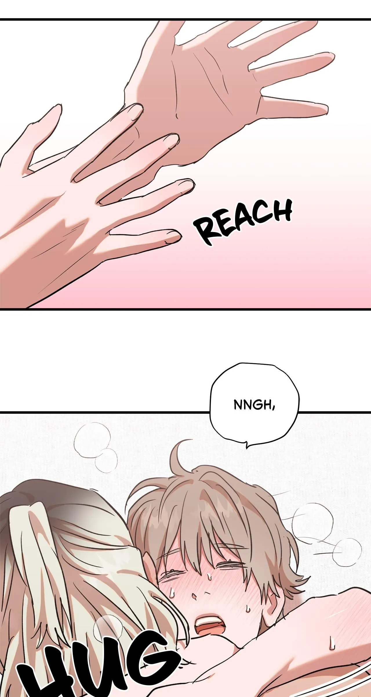 Read On-Site Arrest! chapter 45 image 4 on Lezhin