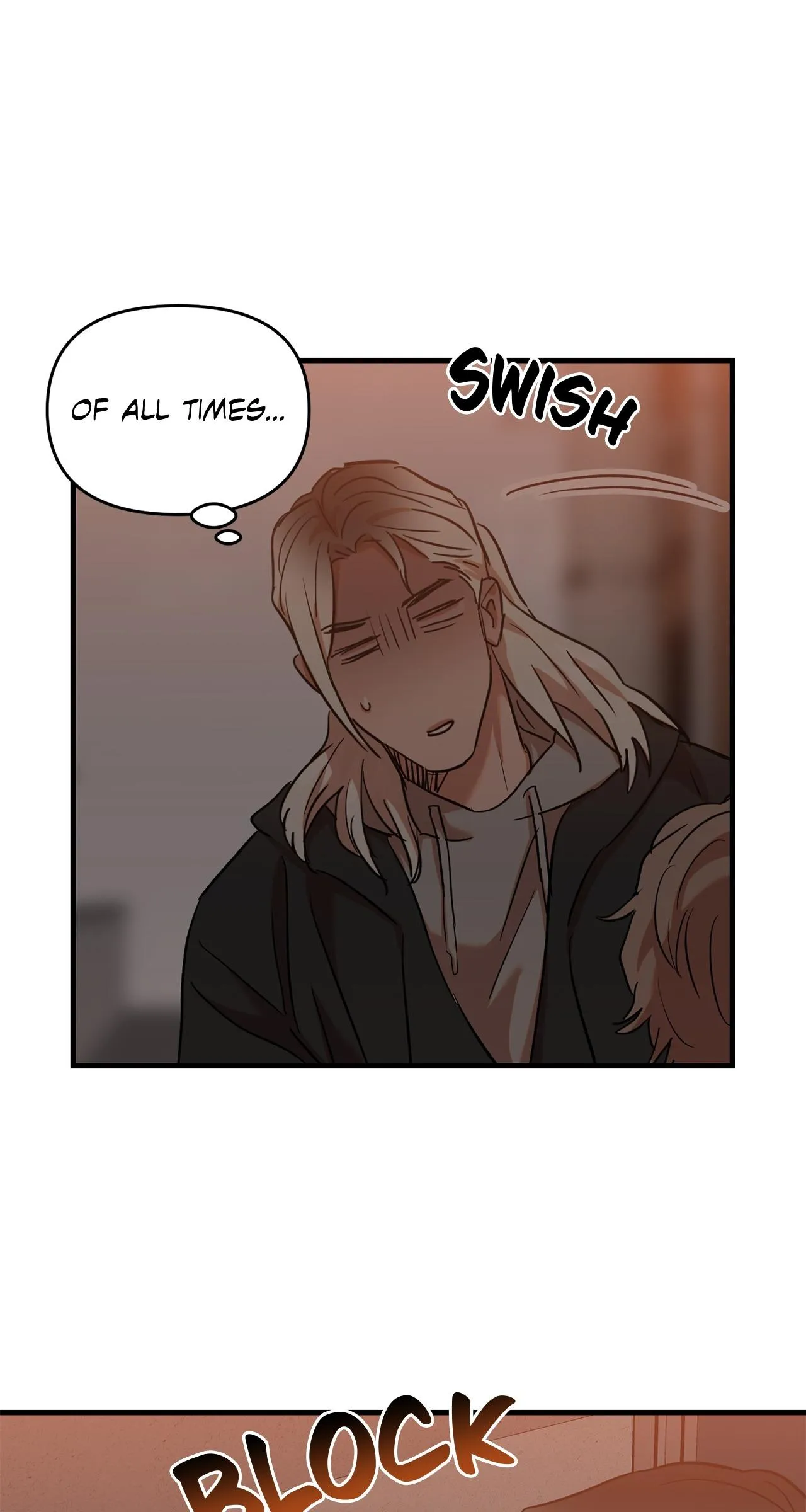 Read On-Site Arrest! chapter 45 image 46 on Lezhin