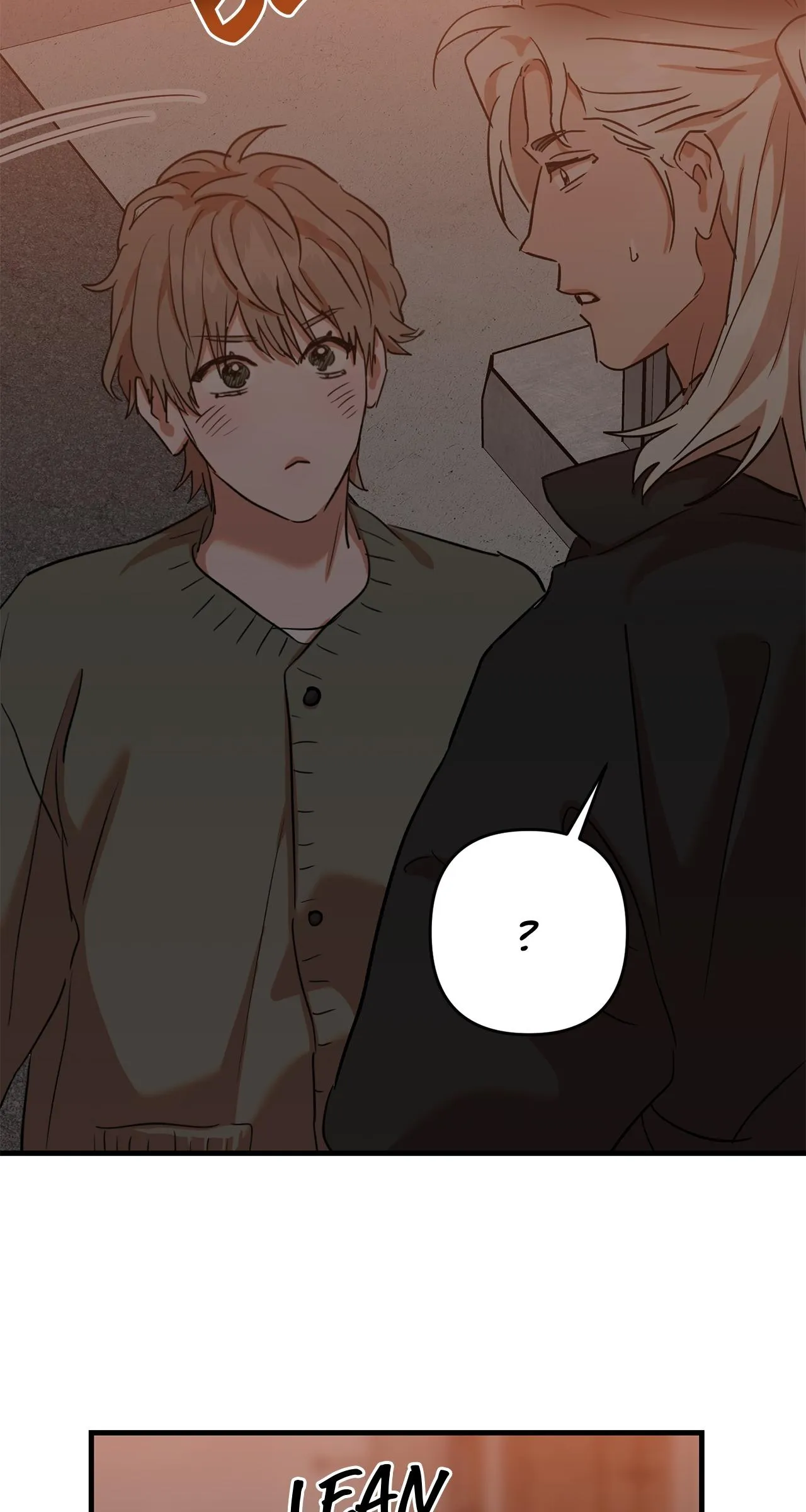 Read On-Site Arrest! chapter 45 image 47 on Lezhin