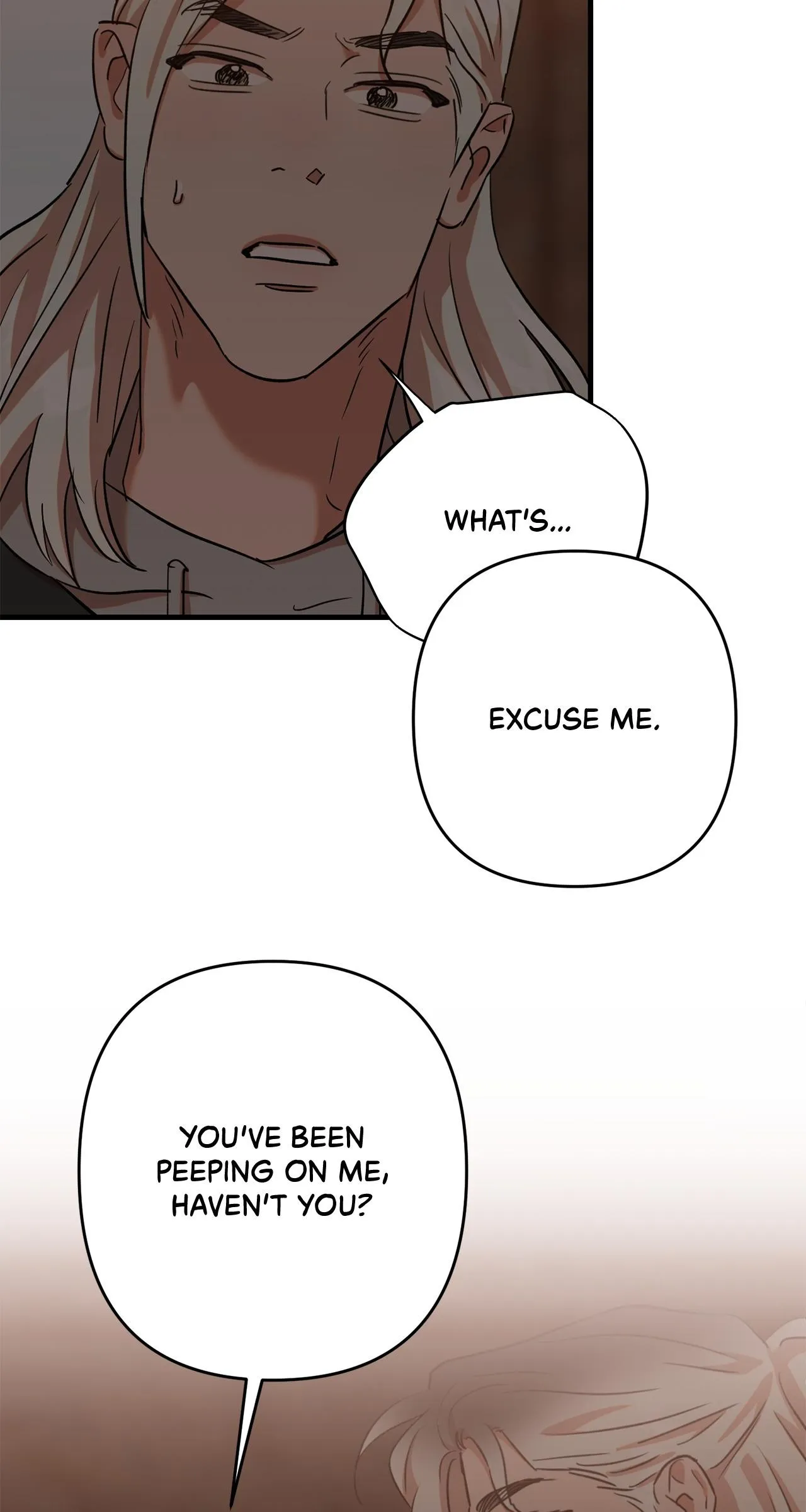 Read On-Site Arrest! chapter 45 image 49 on Lezhin