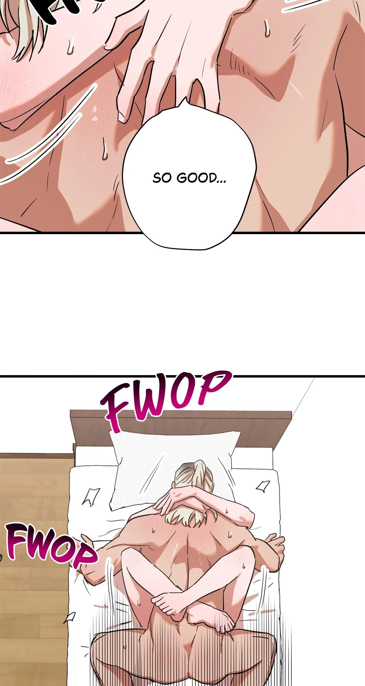 Read On-Site Arrest! chapter 45 image 5 on Lezhin