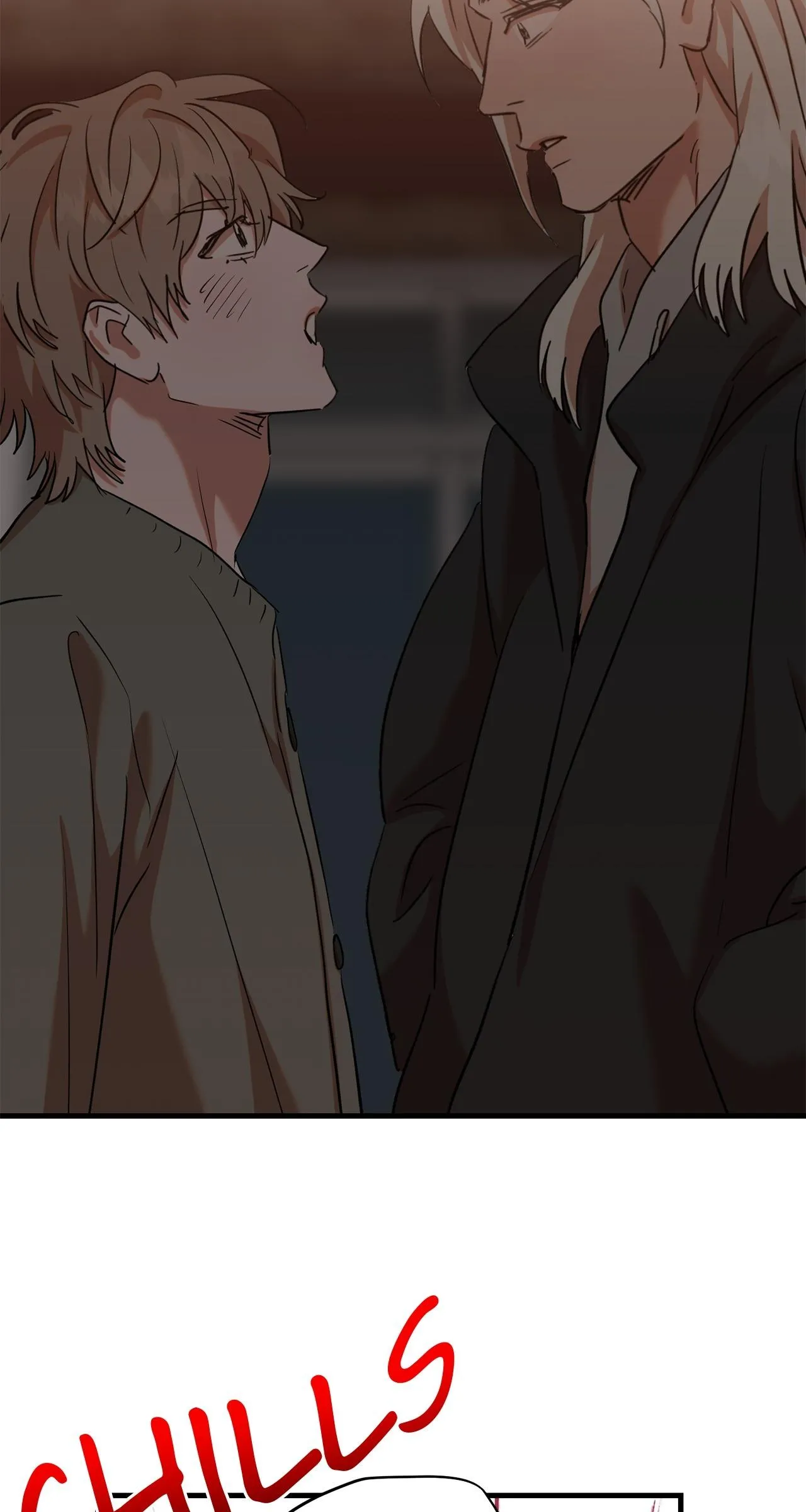 Read On-Site Arrest! chapter 45 image 50 on Lezhin