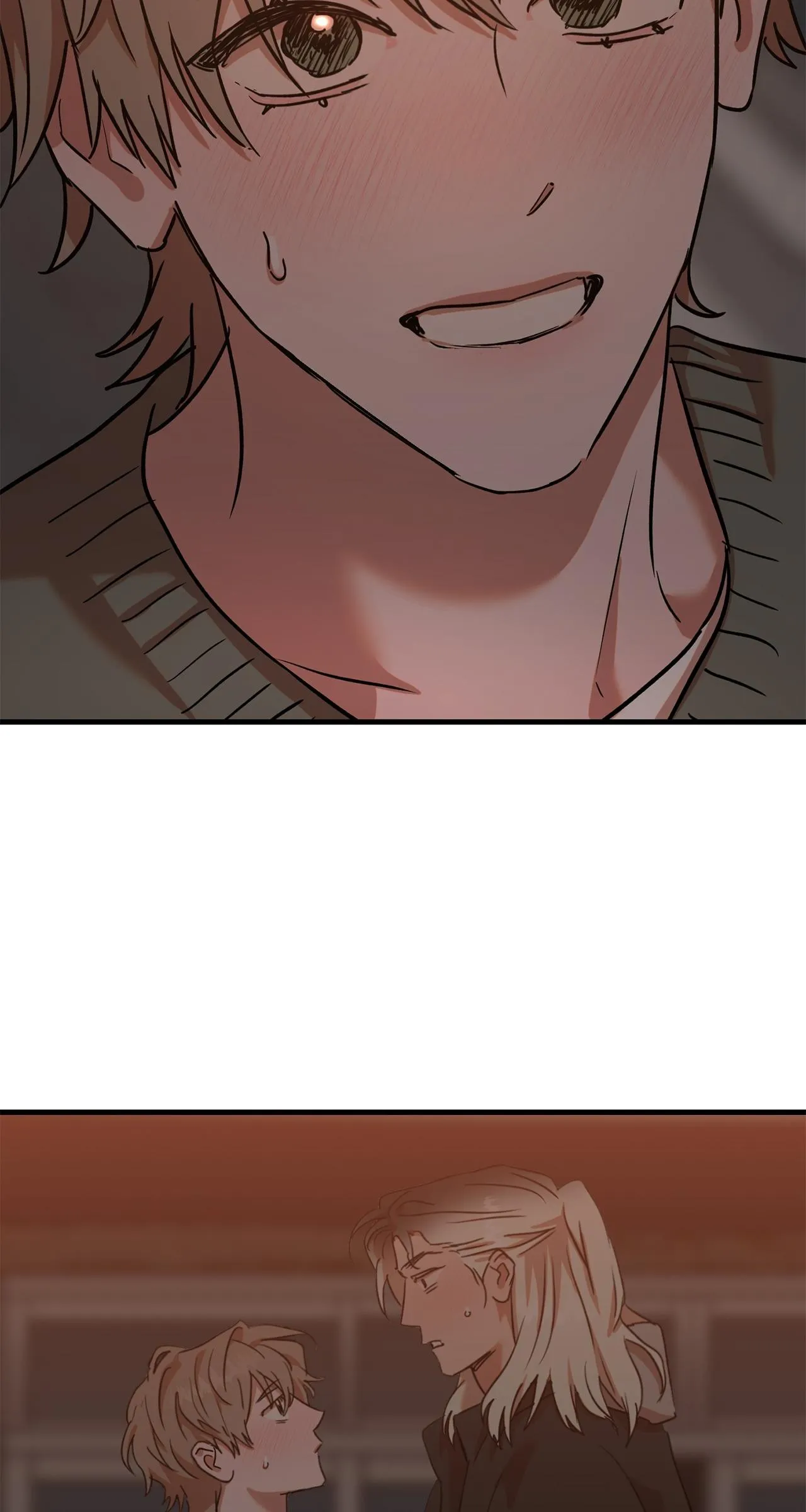 Read On-Site Arrest! chapter 45 image 58 on Lezhin