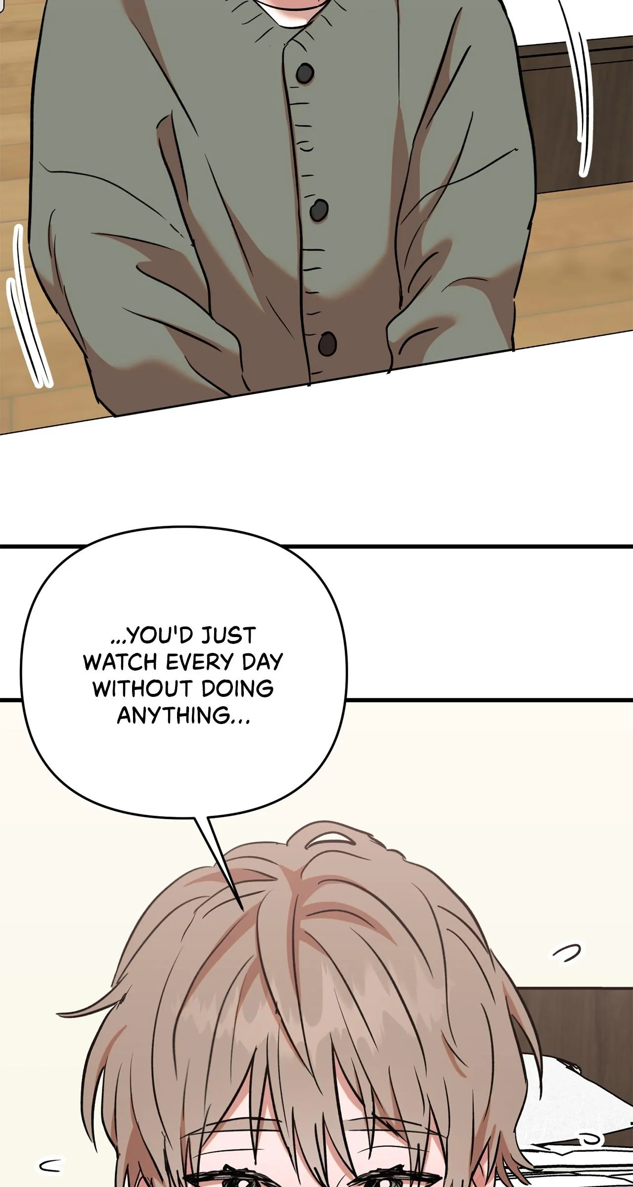 Read On-Site Arrest! chapter 46 image 14 on Lezhin