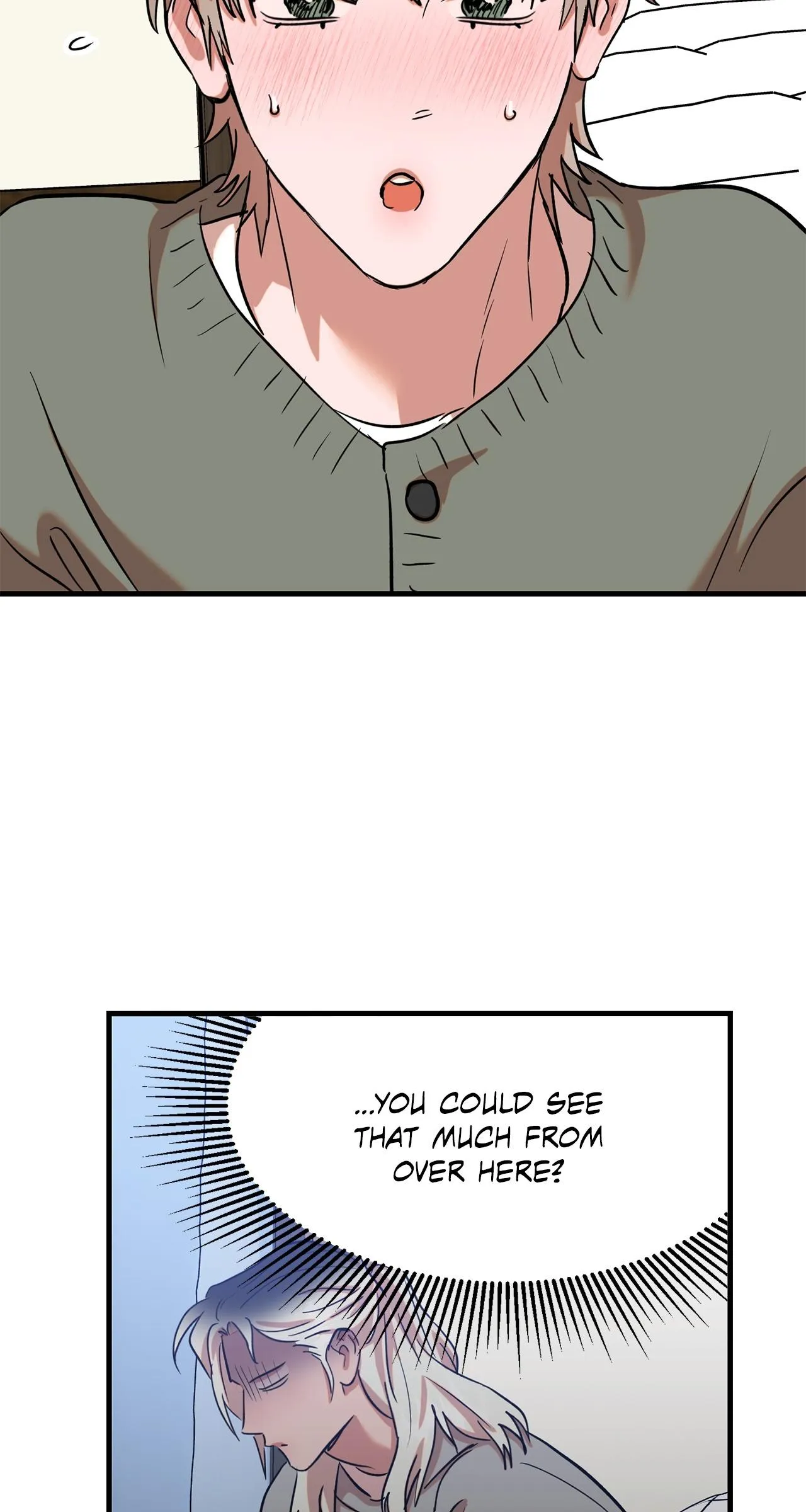 Read On-Site Arrest! chapter 46 image 15 on Lezhin