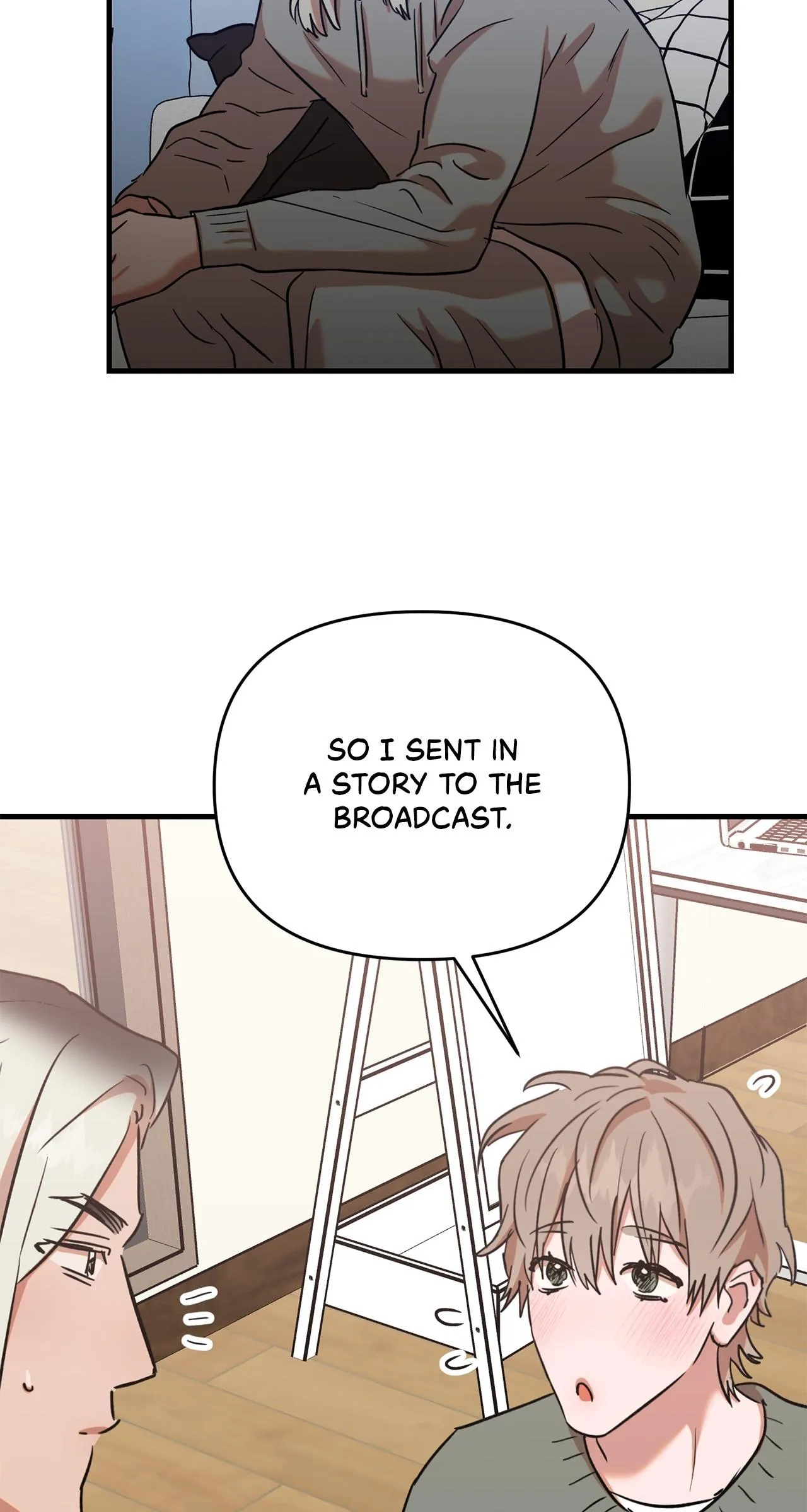 Read On-Site Arrest! chapter 46 image 16 on Lezhin