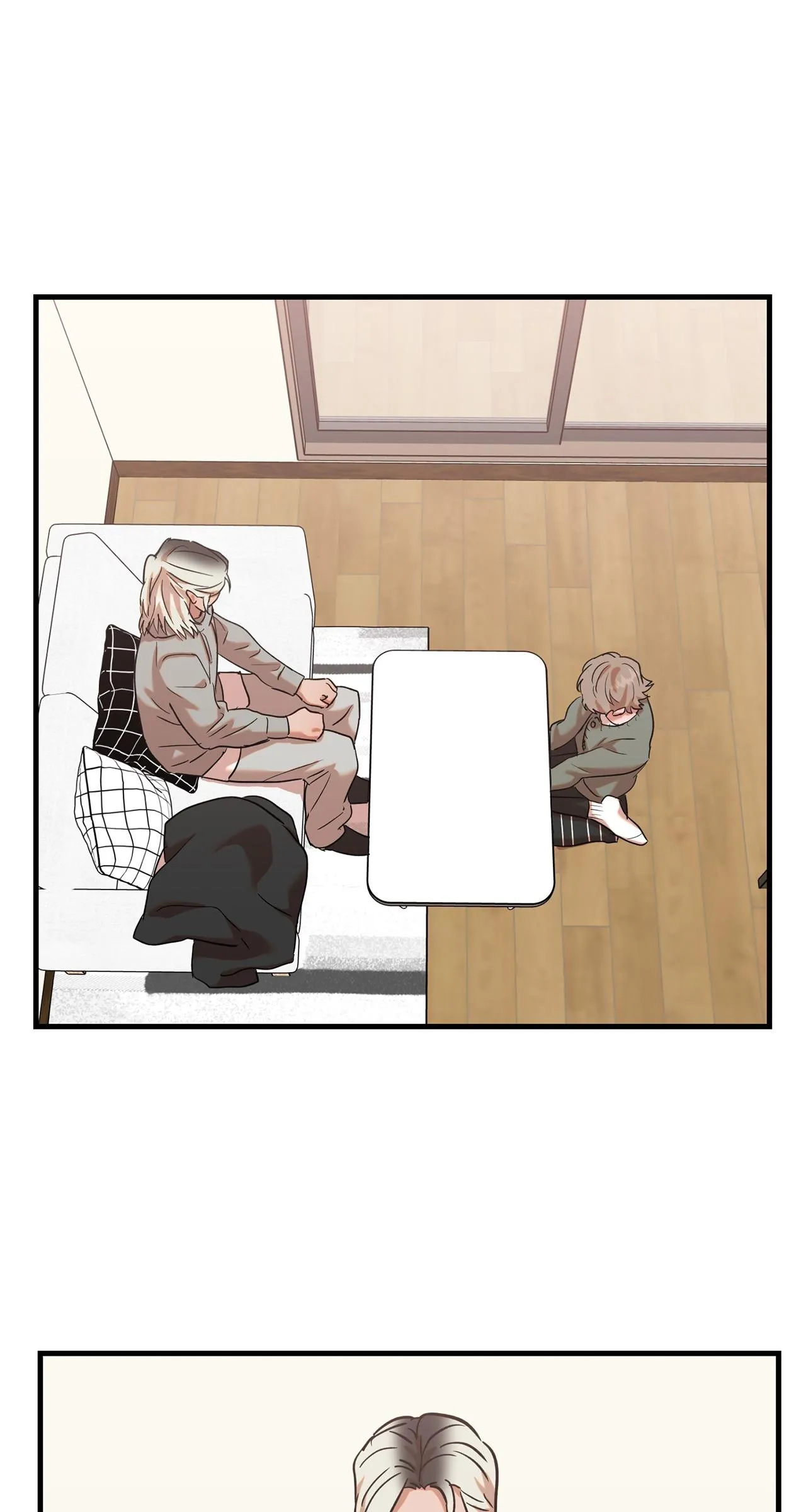 Read On-Site Arrest! chapter 46 image 2 on Lezhin