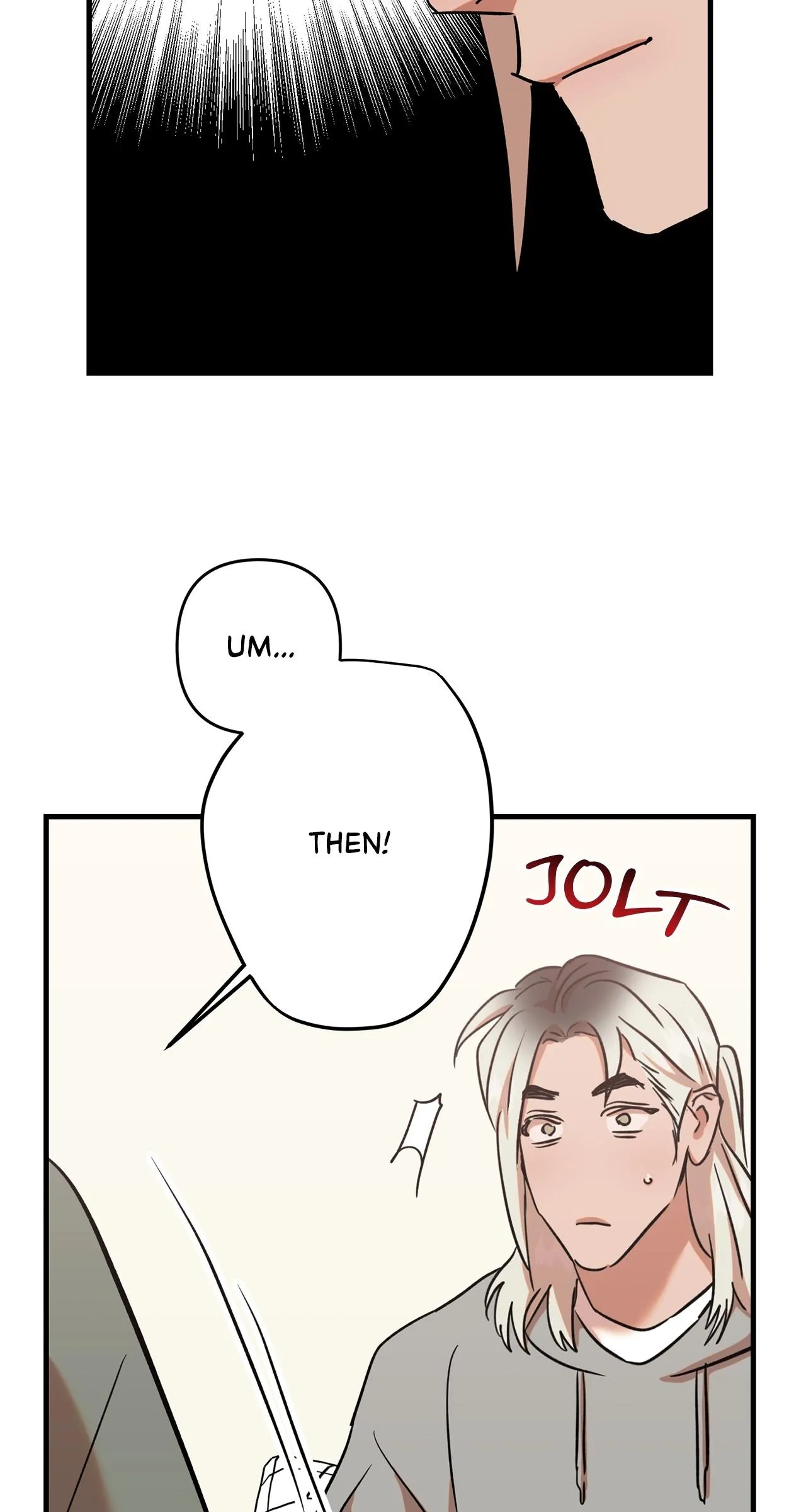 Read On-Site Arrest! chapter 46 image 20 on Lezhin