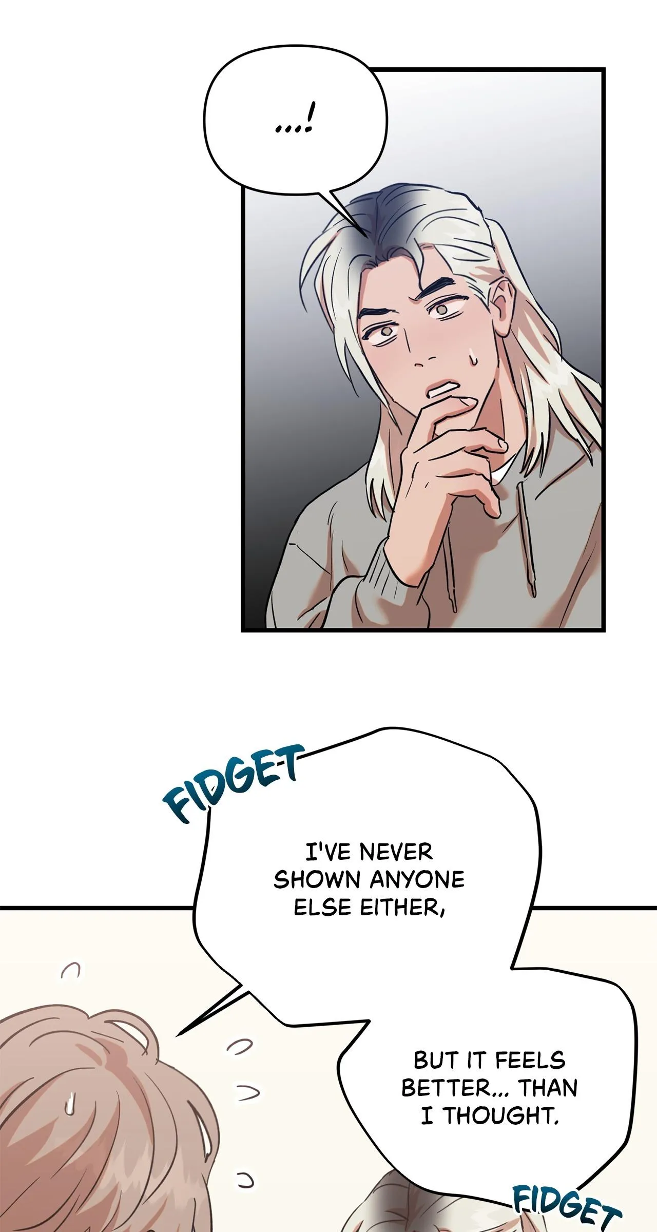 Read On-Site Arrest! chapter 46 image 23 on Lezhin