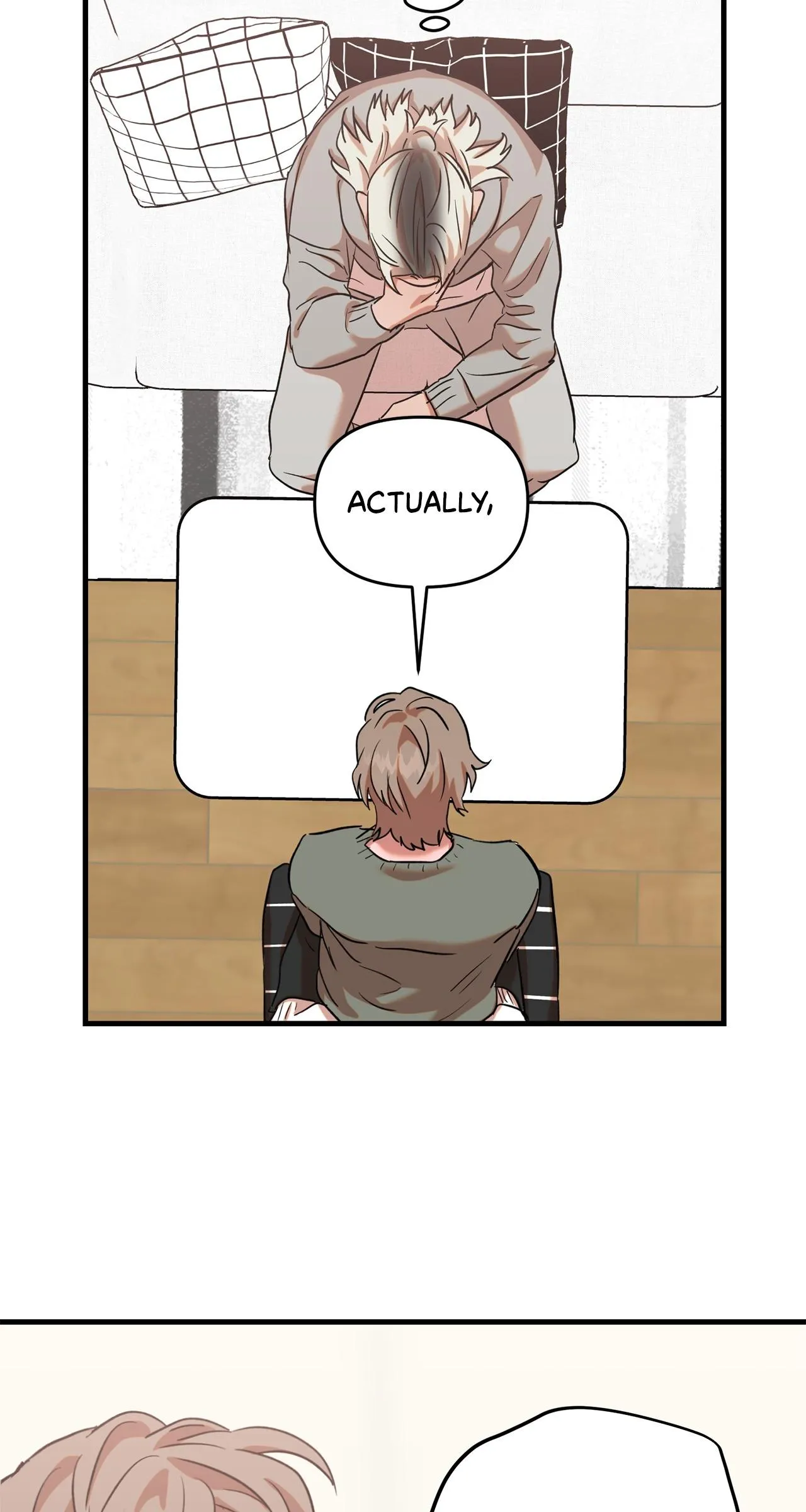 Read On-Site Arrest! chapter 46 image 25 on Lezhin