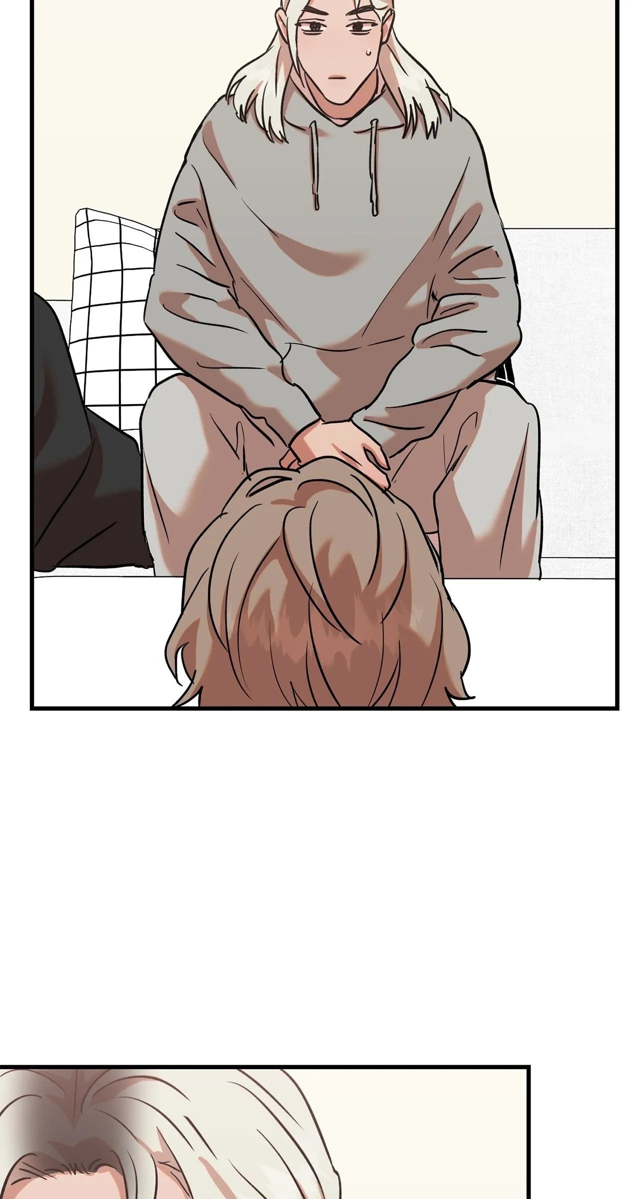 Read On-Site Arrest! chapter 46 image 3 on Lezhin