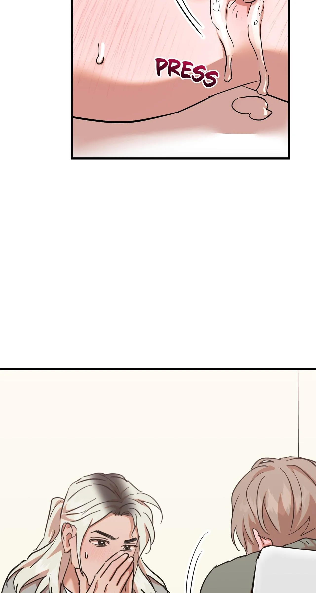 Read On-Site Arrest! chapter 46 image 32 on Lezhin