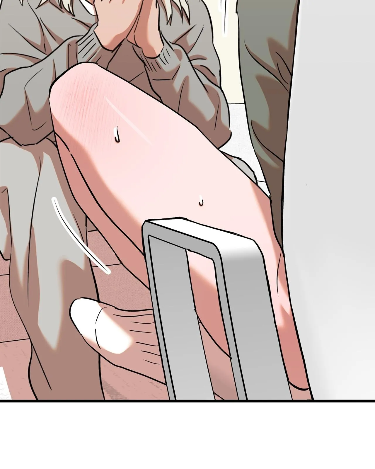 Read On-Site Arrest! chapter 46 image 33 on Lezhin