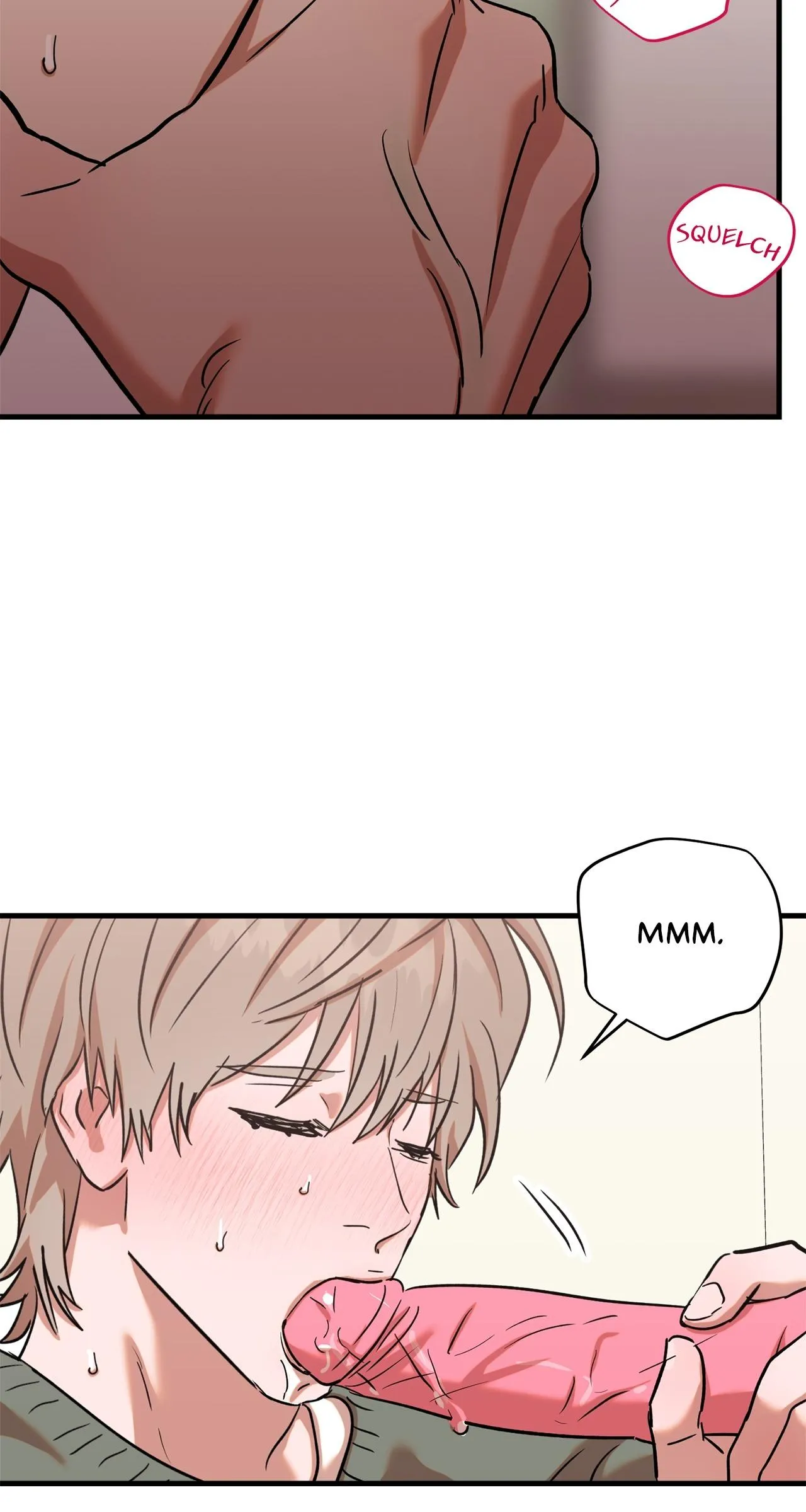 Read On-Site Arrest! chapter 46 image 37 on Lezhin