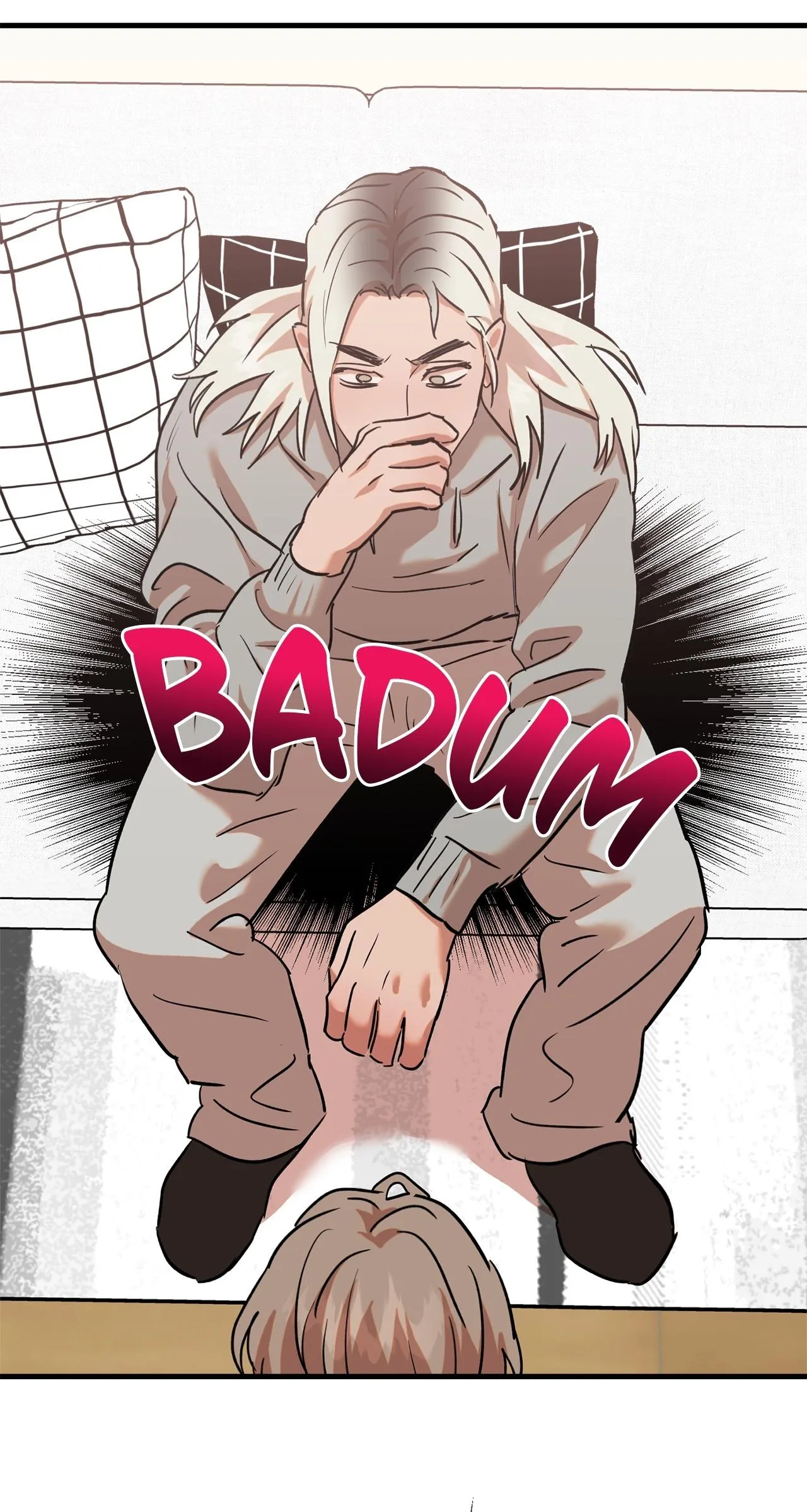 Read On-Site Arrest! chapter 46 image 39 on Lezhin