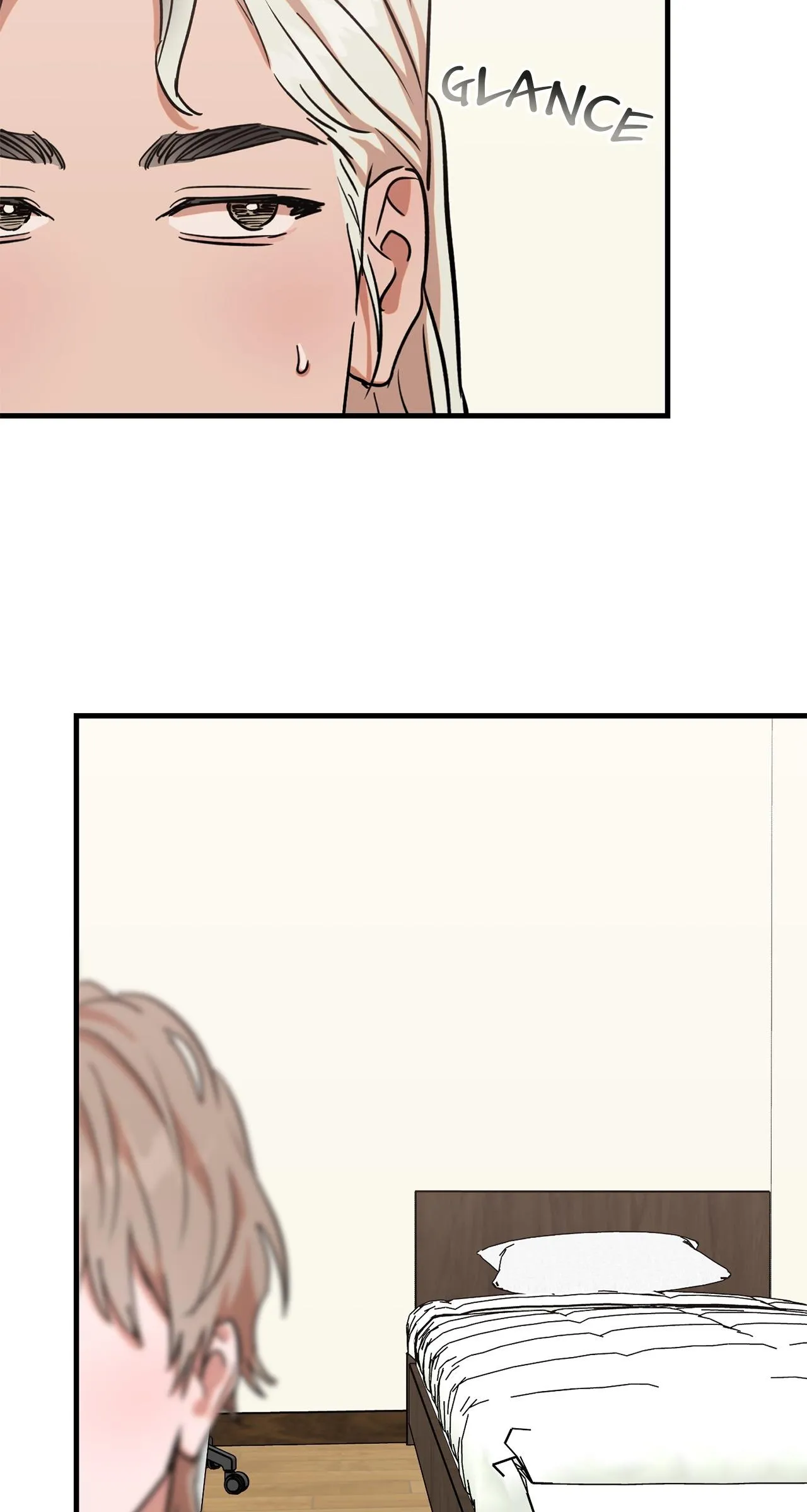 Read On-Site Arrest! chapter 46 image 4 on Lezhin